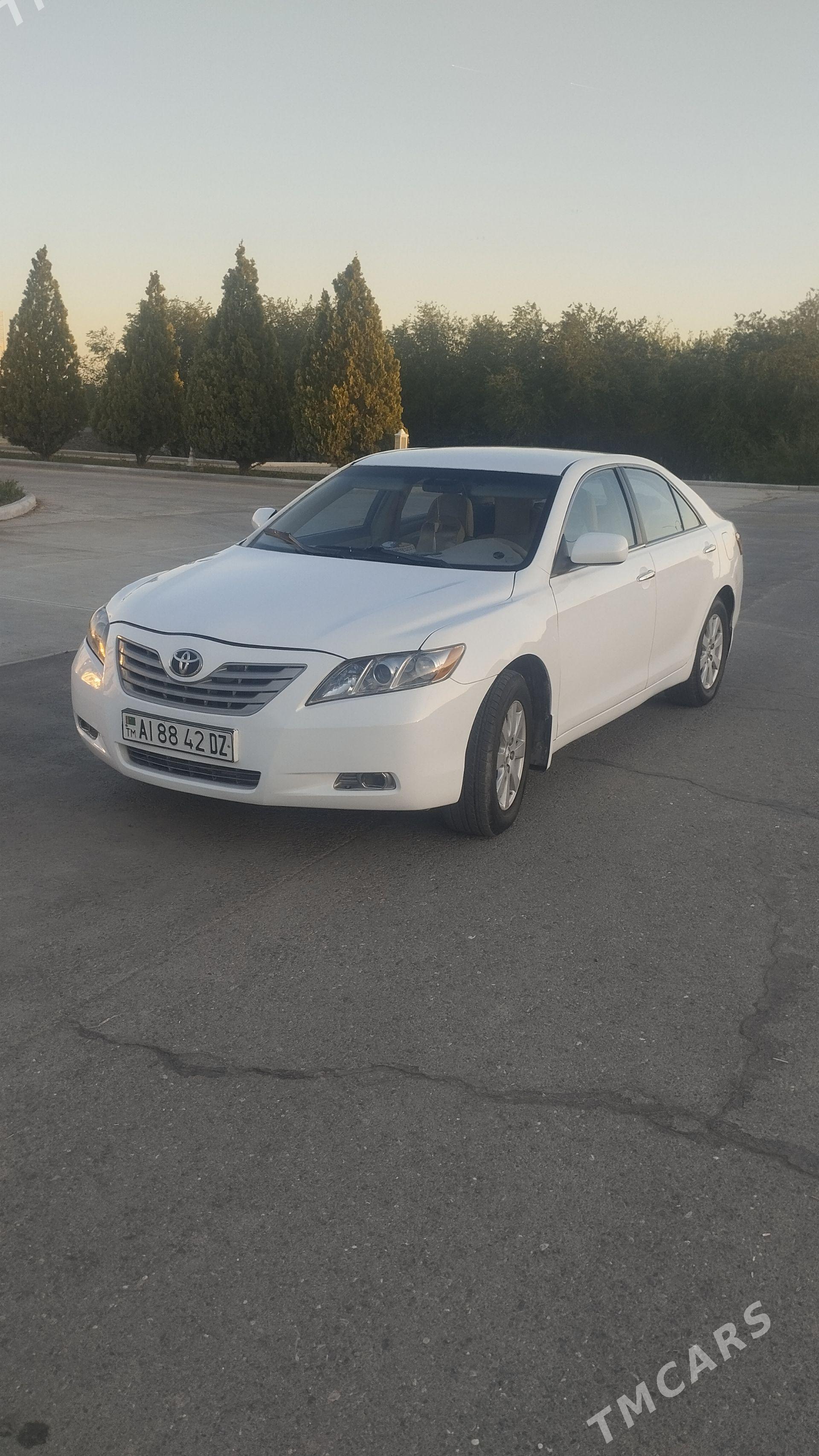 Toyota Camry 2007 - 180 000 TMT - Daşoguz - img 1