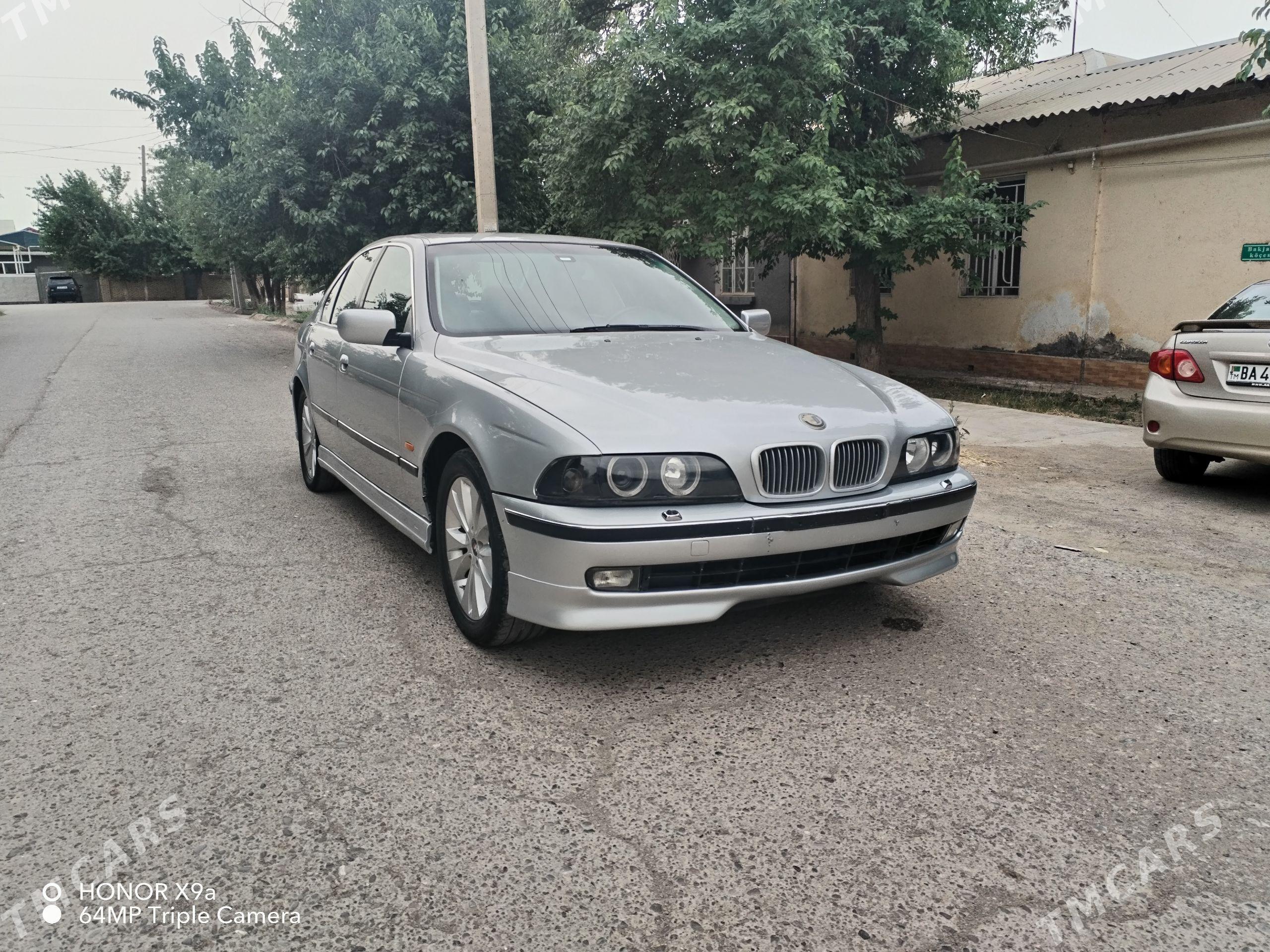 BMW 440i 1997 - 110 000 TMT - Мары - img 1
