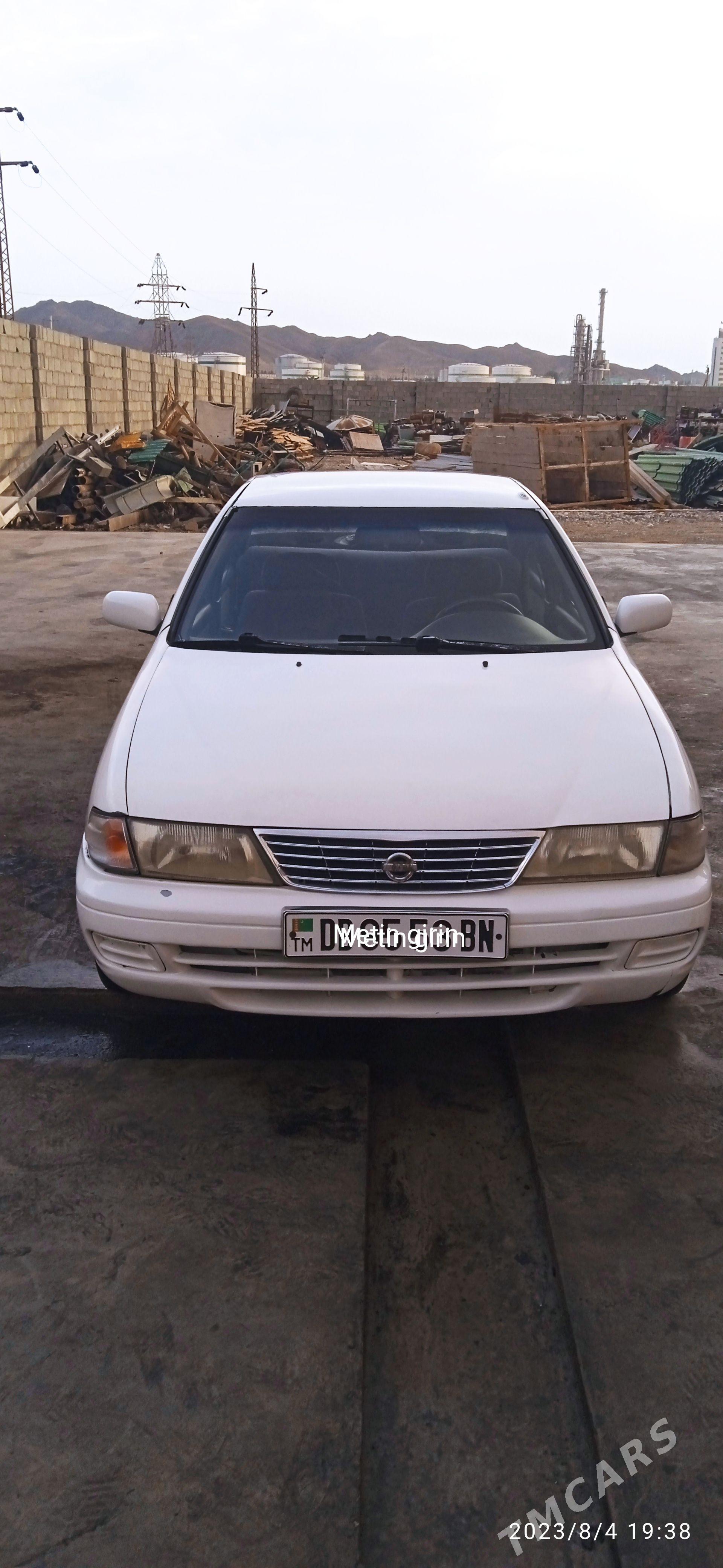 Nissan Sunny 2000 - 20 000 TMT - Türkmenbaşy - img 1