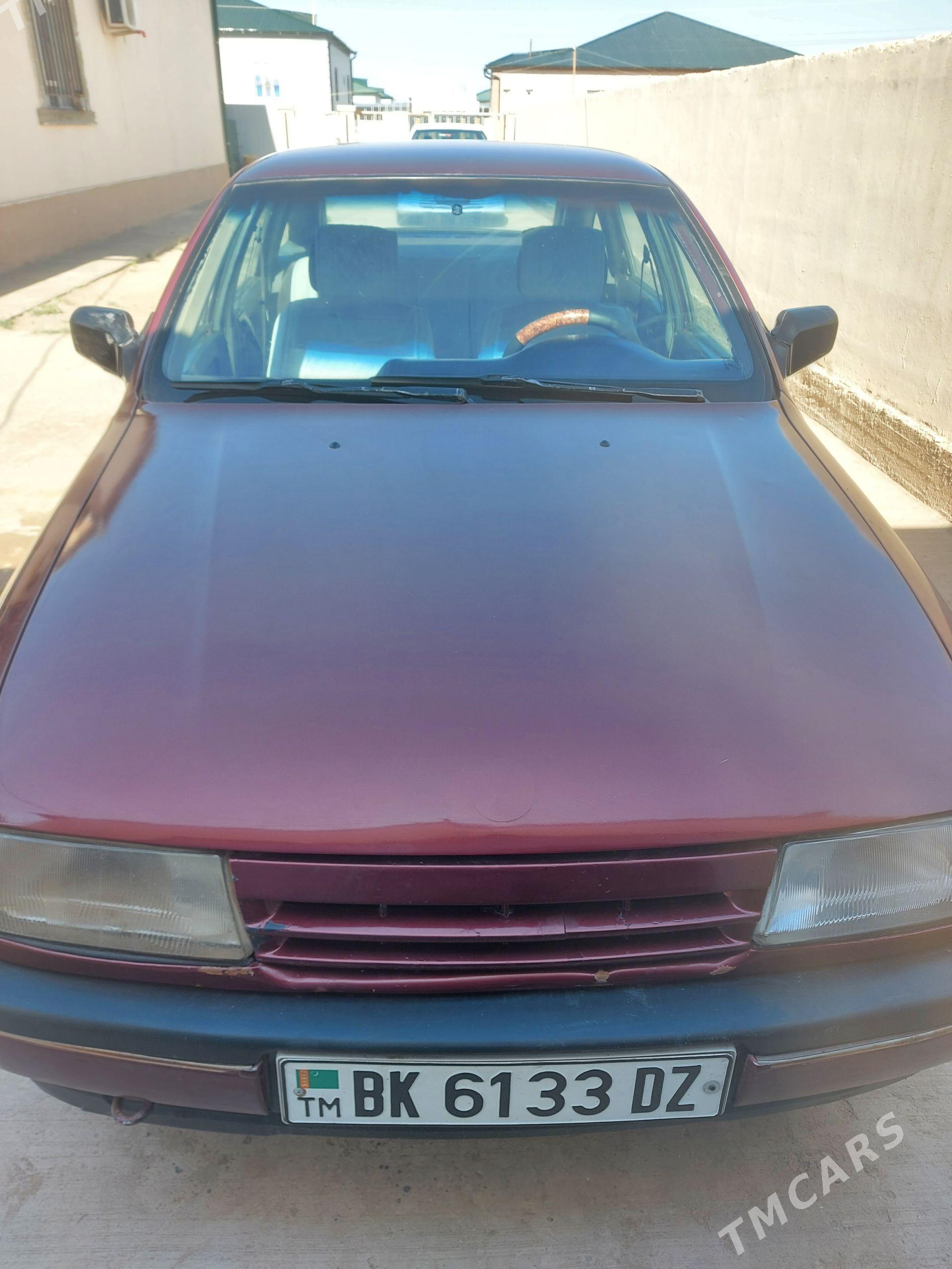 Opel Vectra 1991 - 27 000 TMT - Дашогуз - img 1