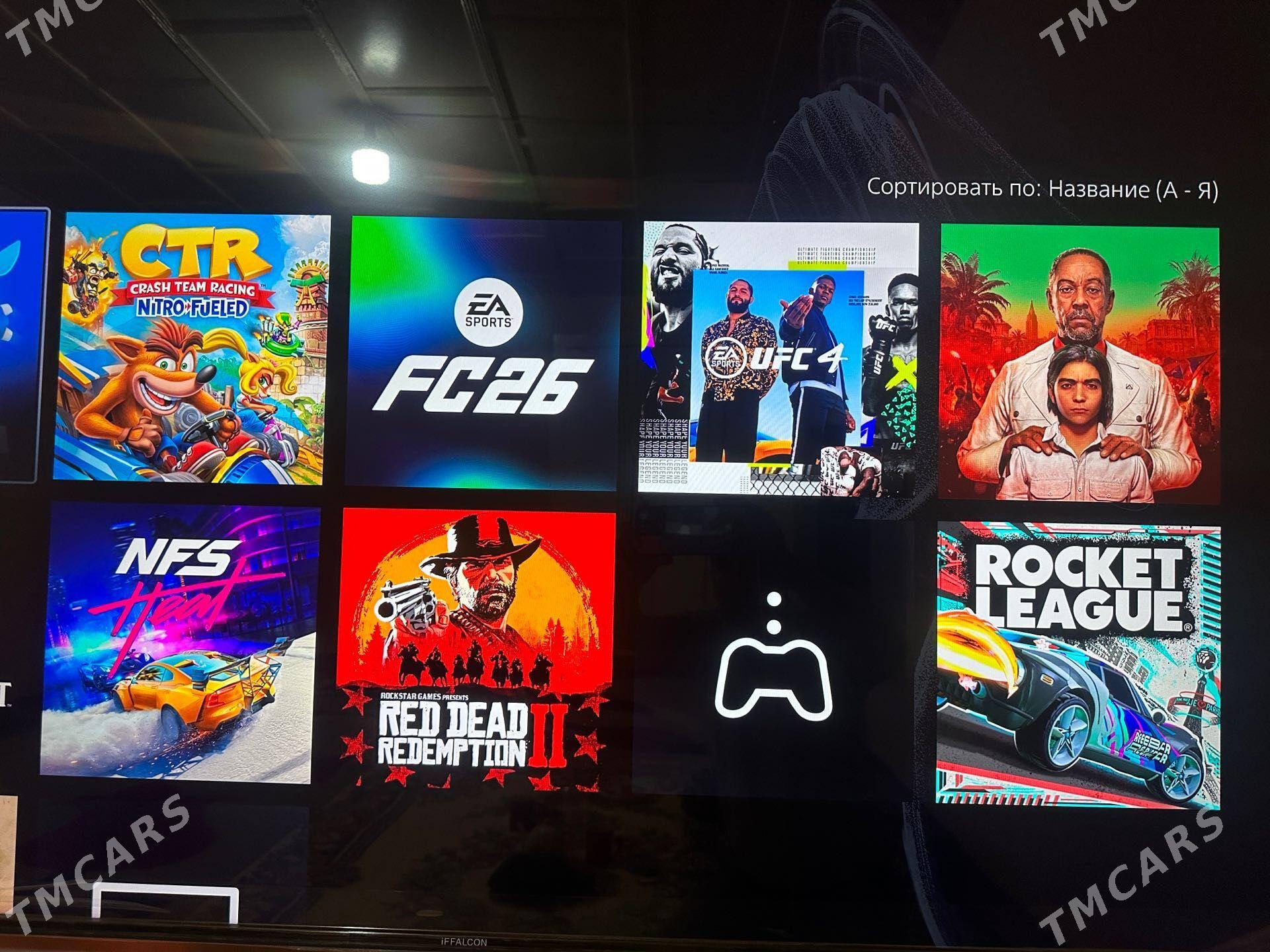 Playstation 5 fat - Мары - img 1