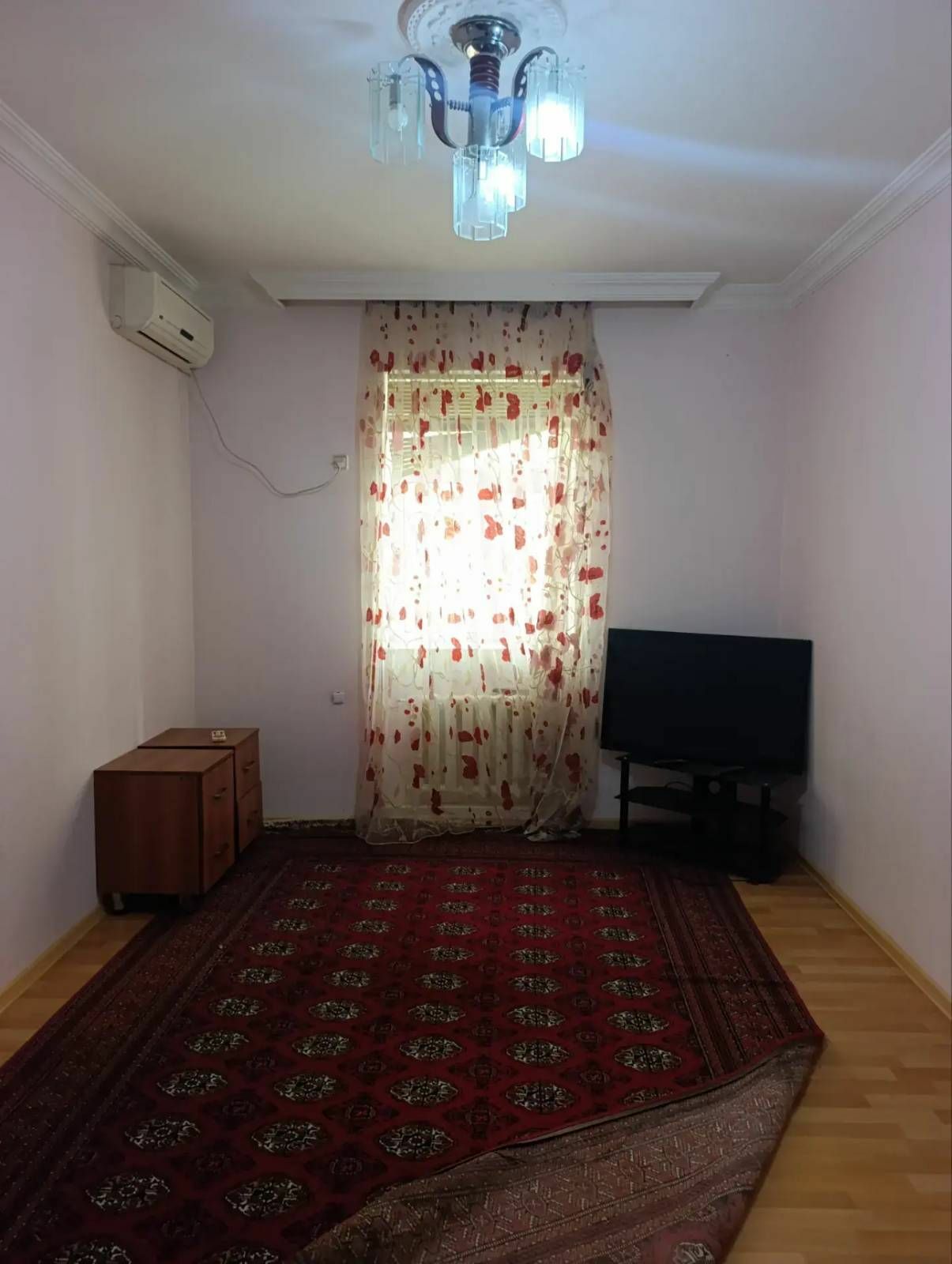 ВЫСОКОПОТОЛОЧКА 1эт 3ком - Aşgabat - img 1