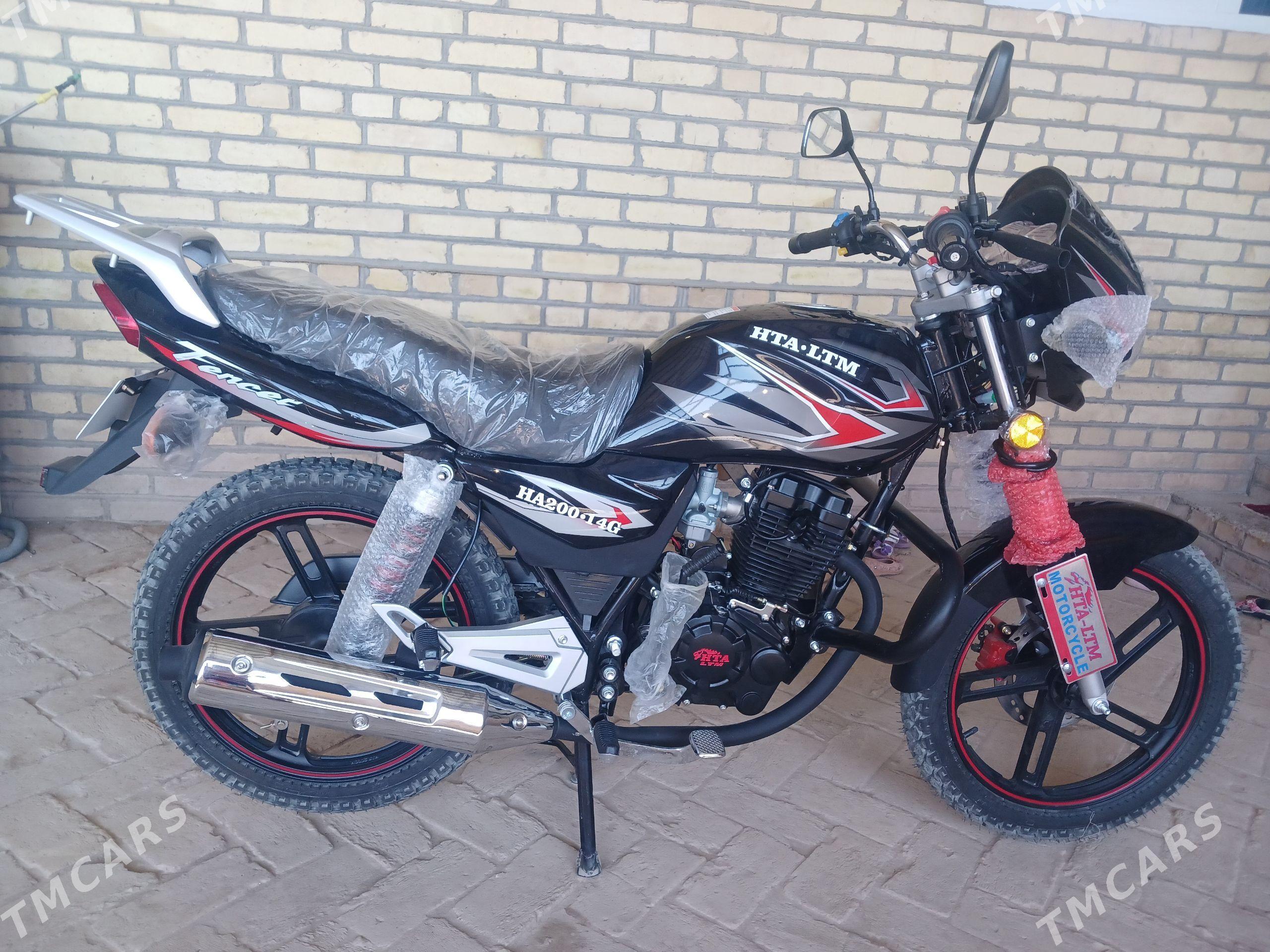 Fekon FK200-14G 2026 - 24 000 TMT - Керки - img 1