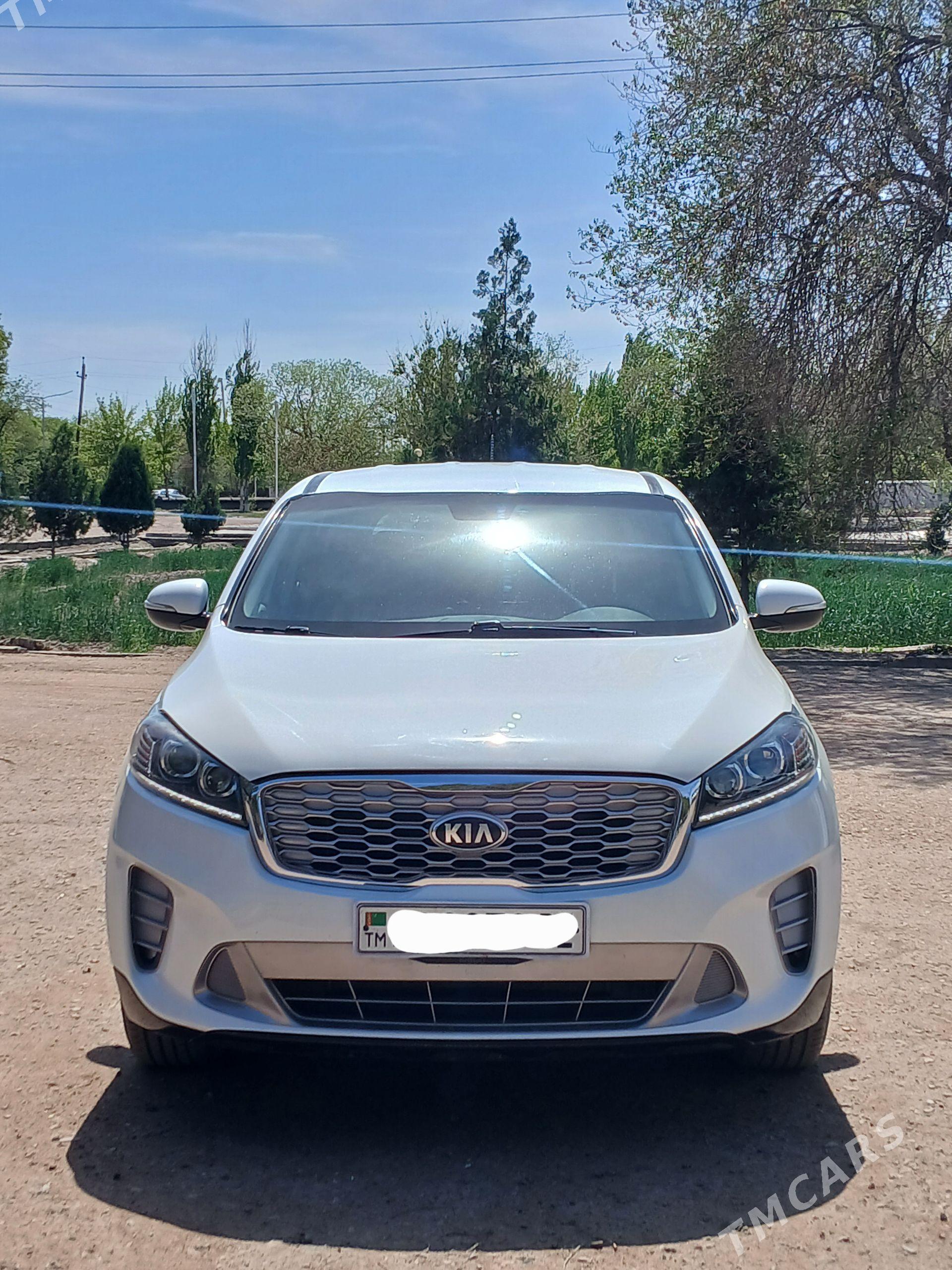 Kia Sorento 2019 - 308 000 TMT - Губадаг - img 1