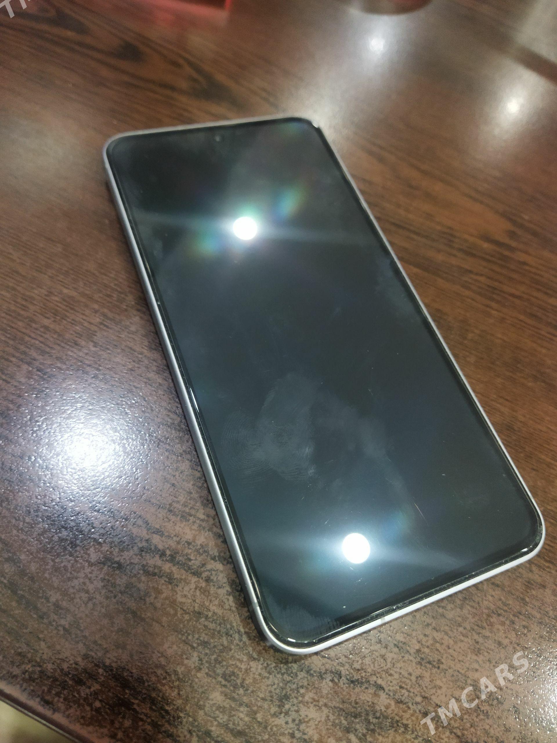 Samsung A56 8/256 Экран - Ашхабад - img 1