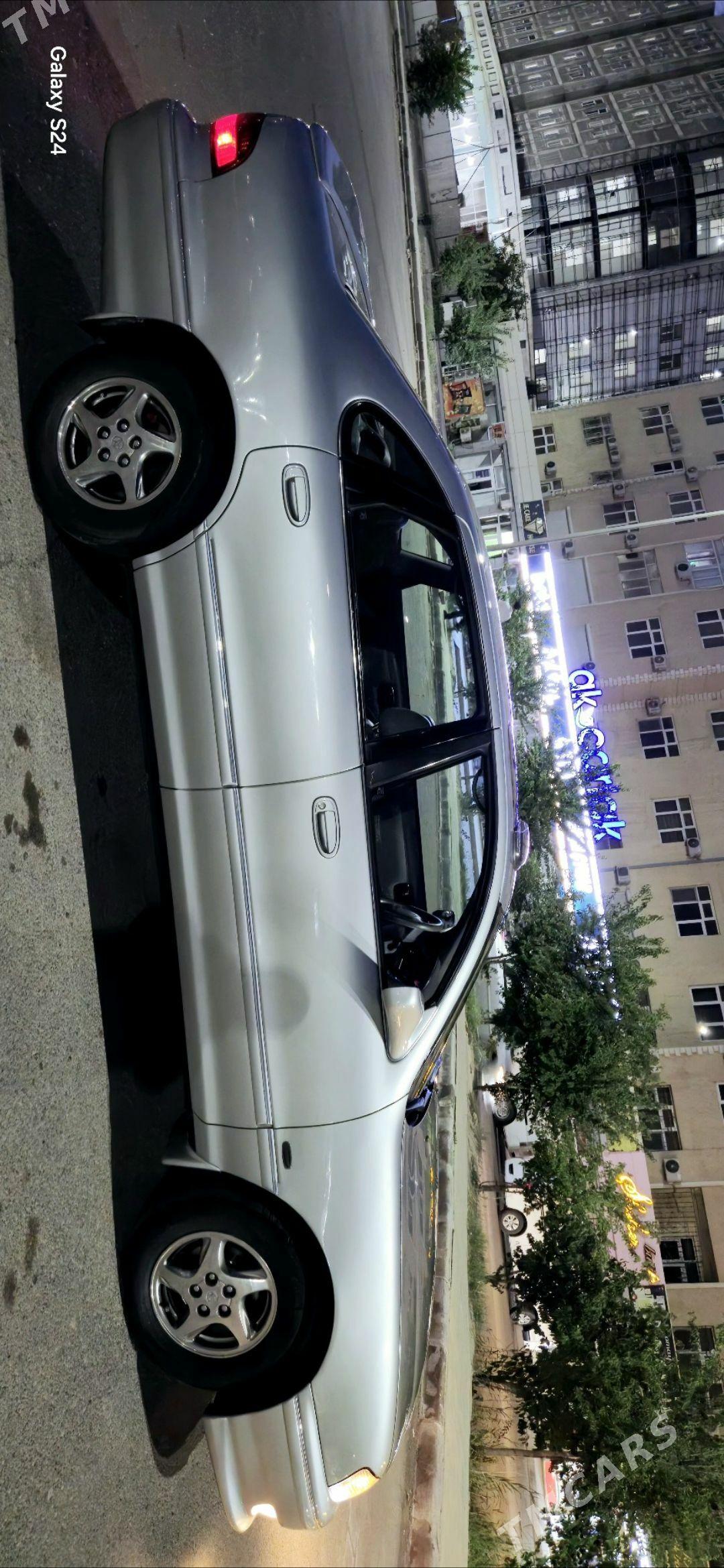 Toyota Avalon 1999 - 205 000 TMT - Мары - img 1