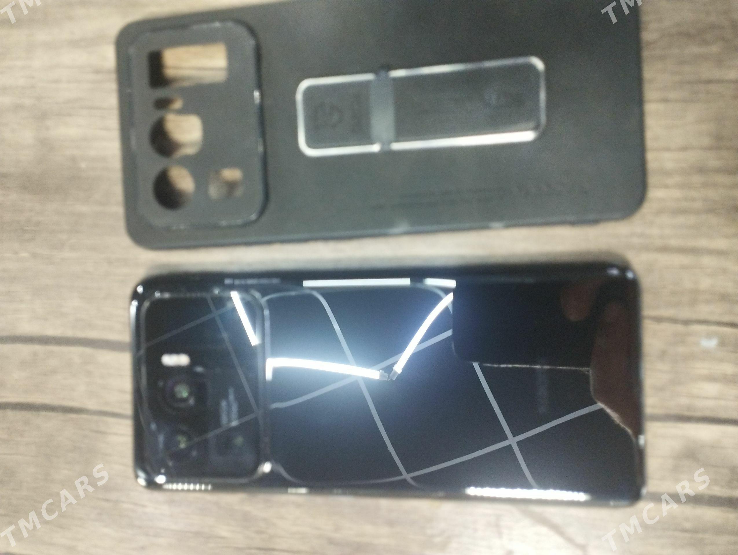 Xiaomi 11 ultra - Туркменабат - img 1
