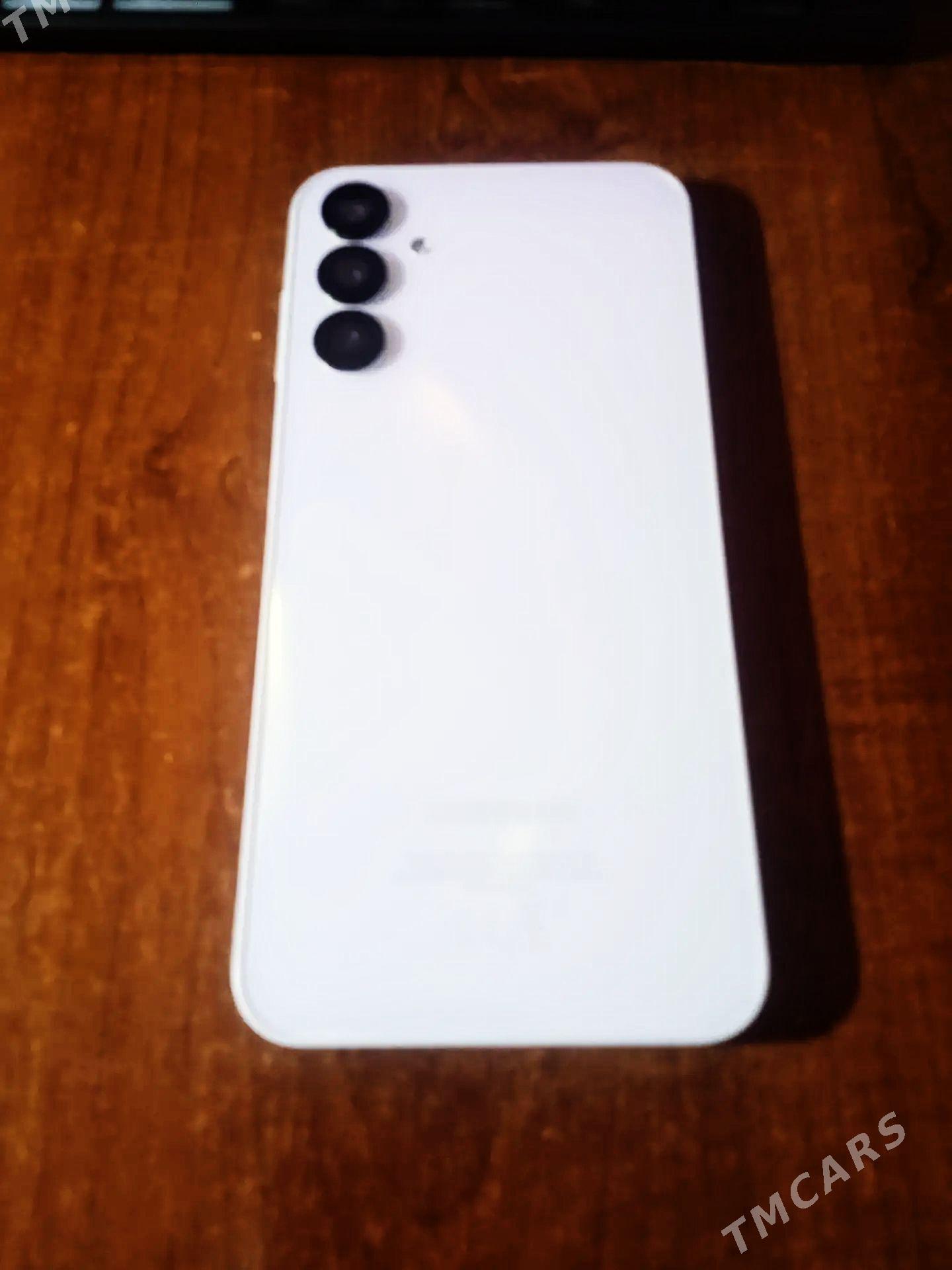 SAMSUNG A15 SAMSUNG A15 - Türkmenbaşy - img 1