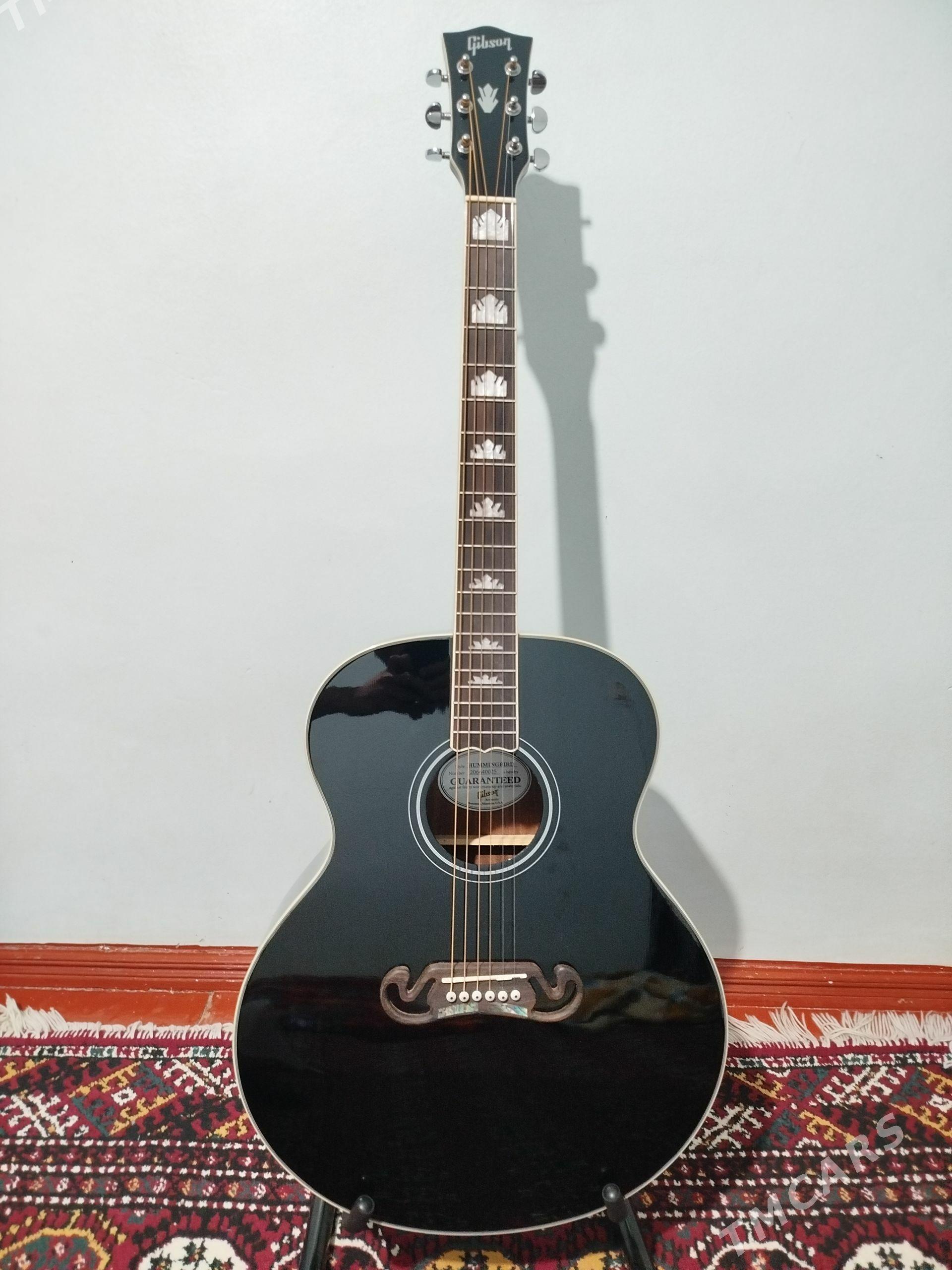 Gitara - Aşgabat - img 1