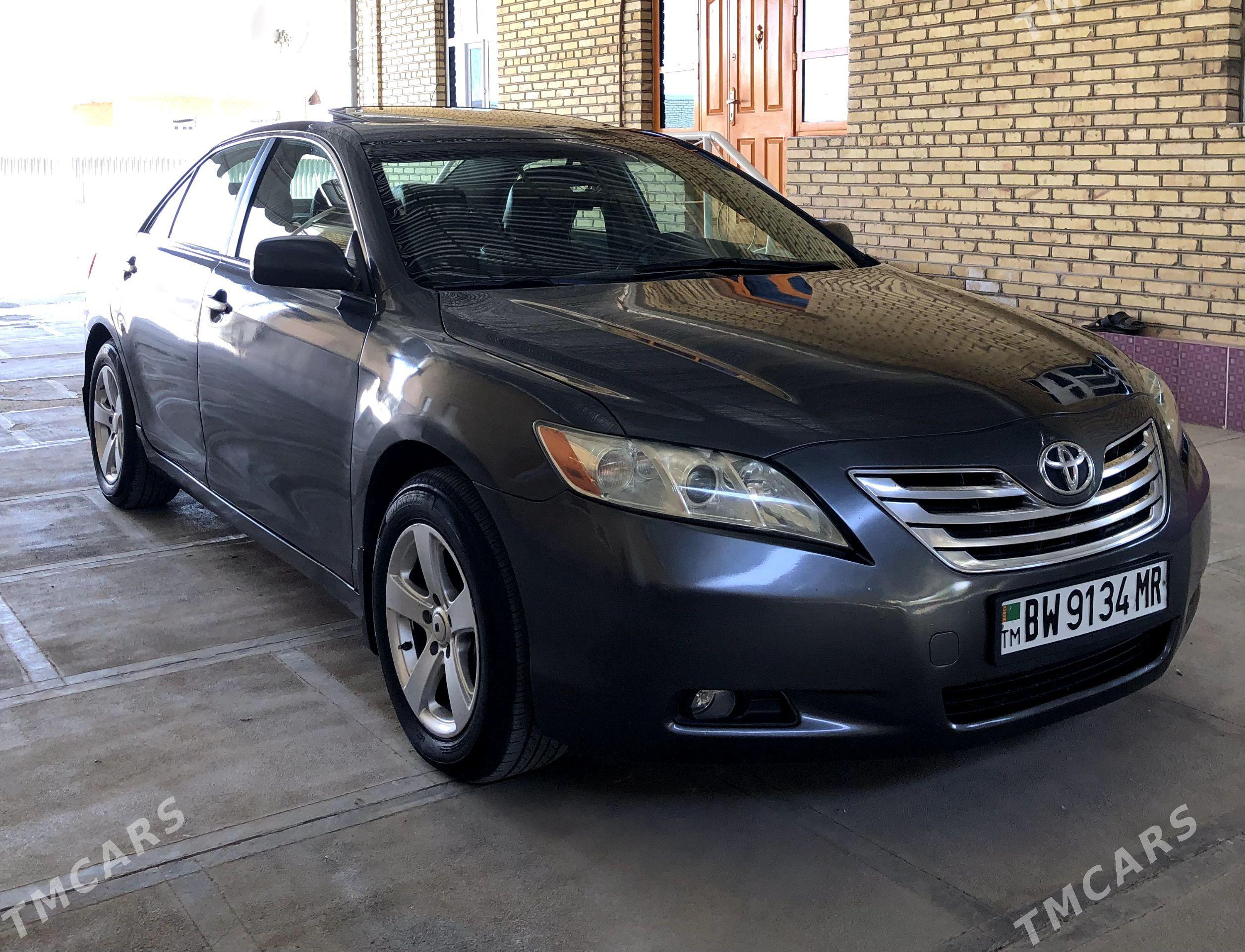 Toyota Camry 2007 - 190 000 TMT - Sakarçäge - img 1