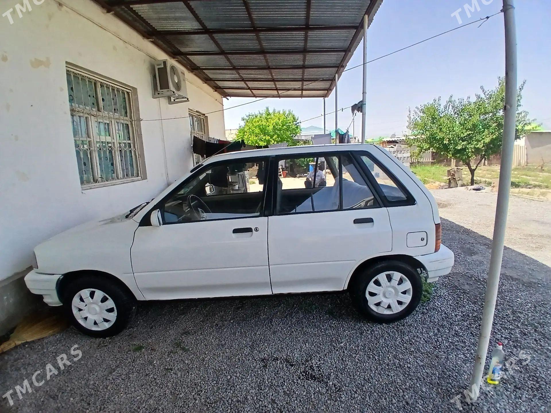 Kia Sephia 1993 - 20 000 TMT - Gypjak - img 1