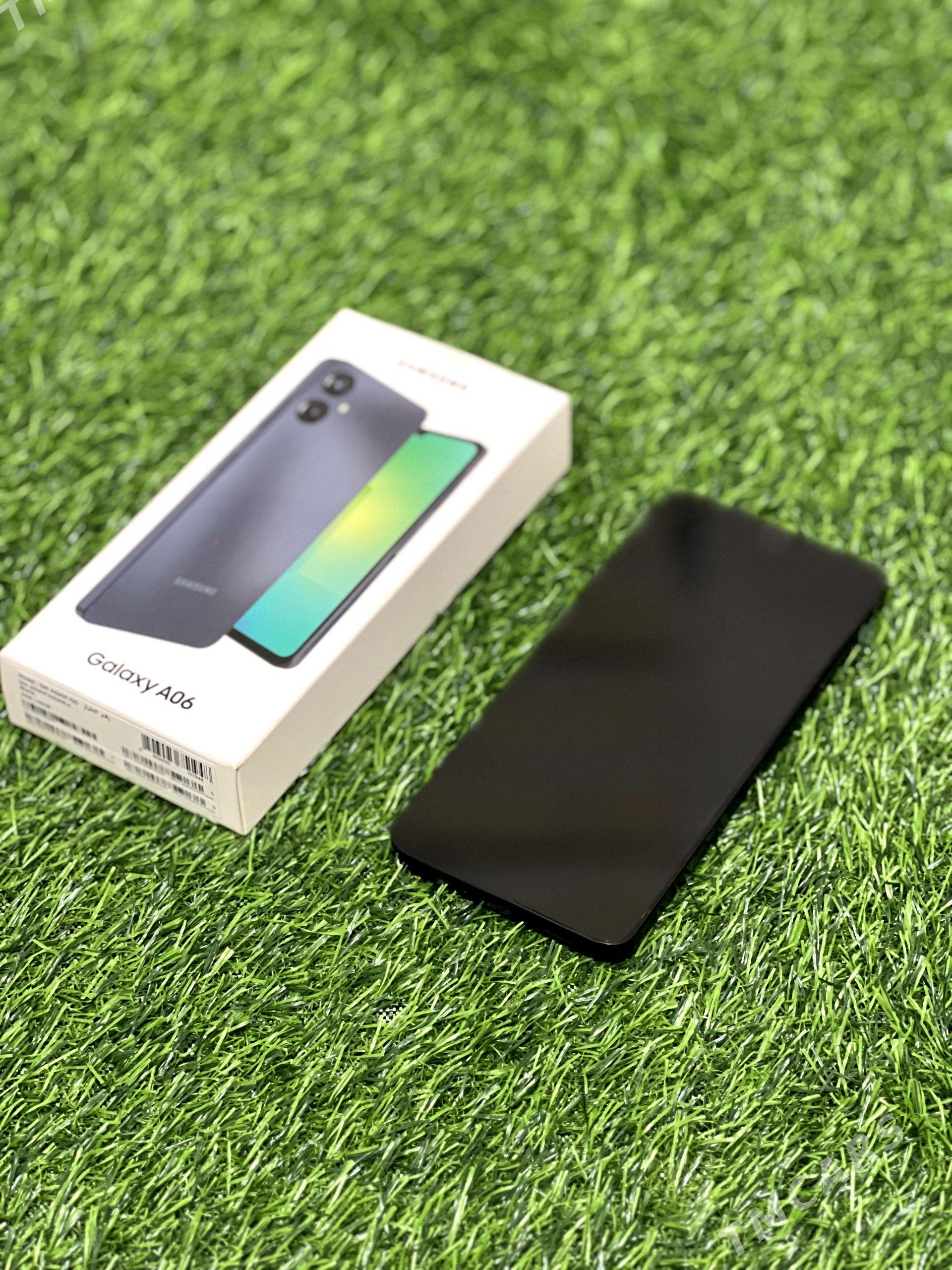 Samsung a06 - Balkanabat - img 1