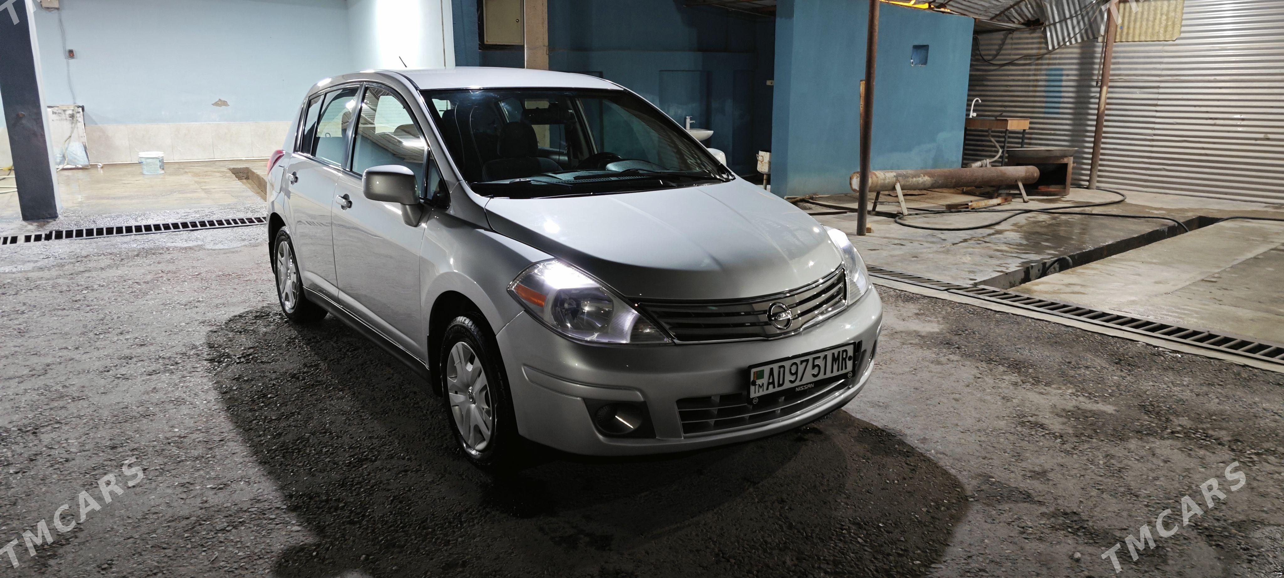 Nissan Versa 2011 - 145 000 TMT - Mary - img 1