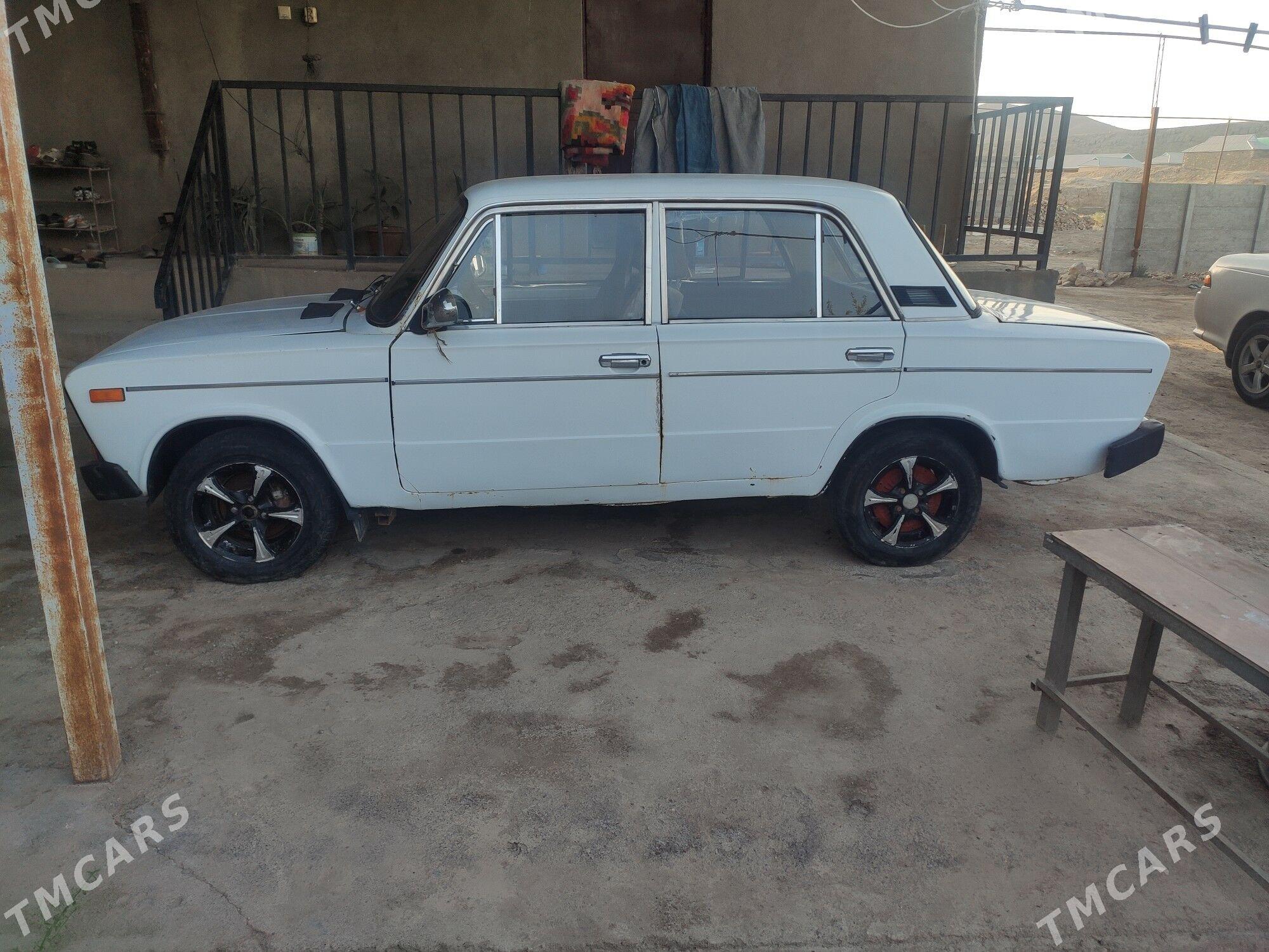 Lada 2106 1989 - 18 000 TMT - Köýtendag - img 1