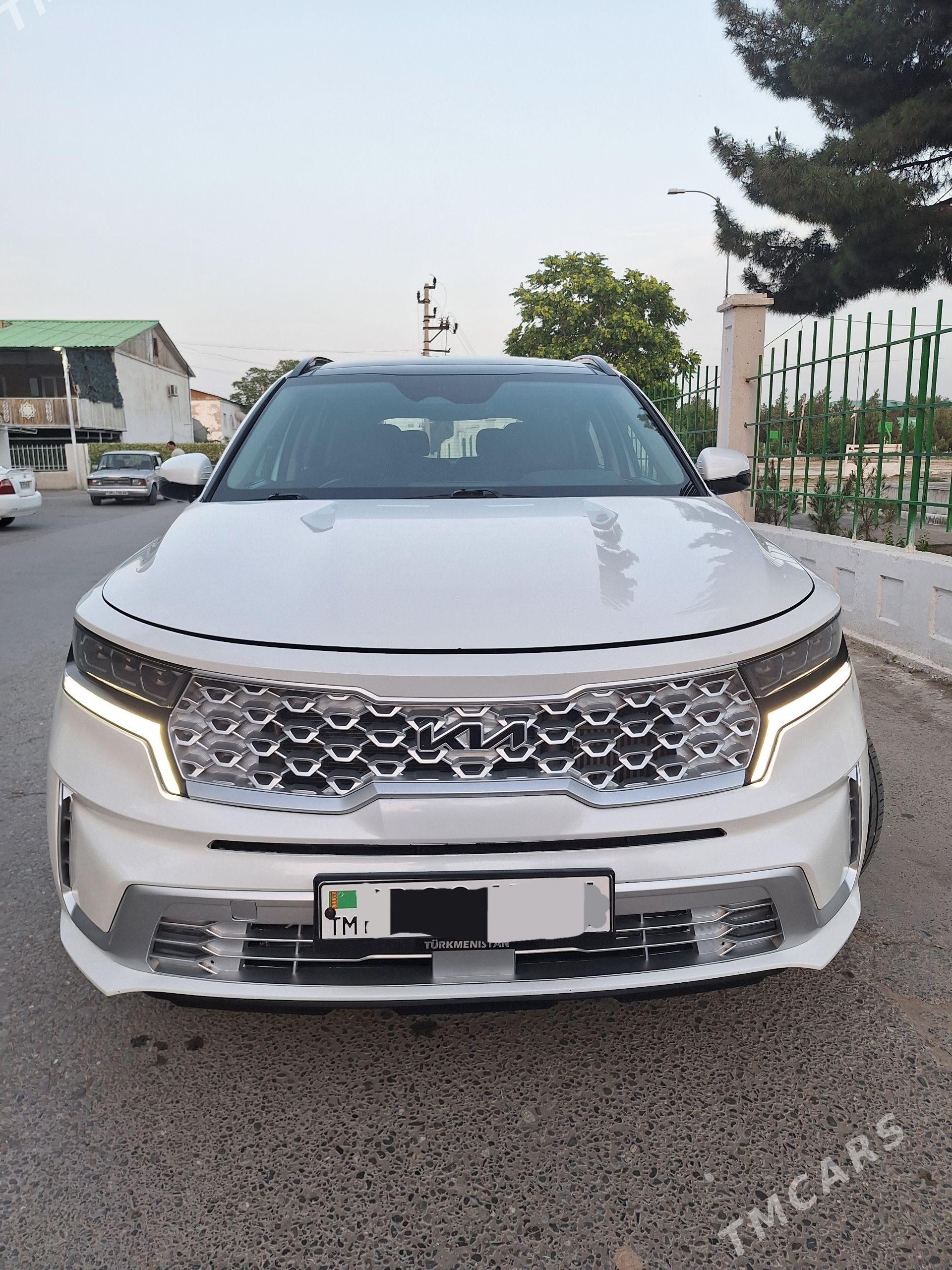 Kia Sorento 2023 - 399 000 TMT - Ашхабад - img 1