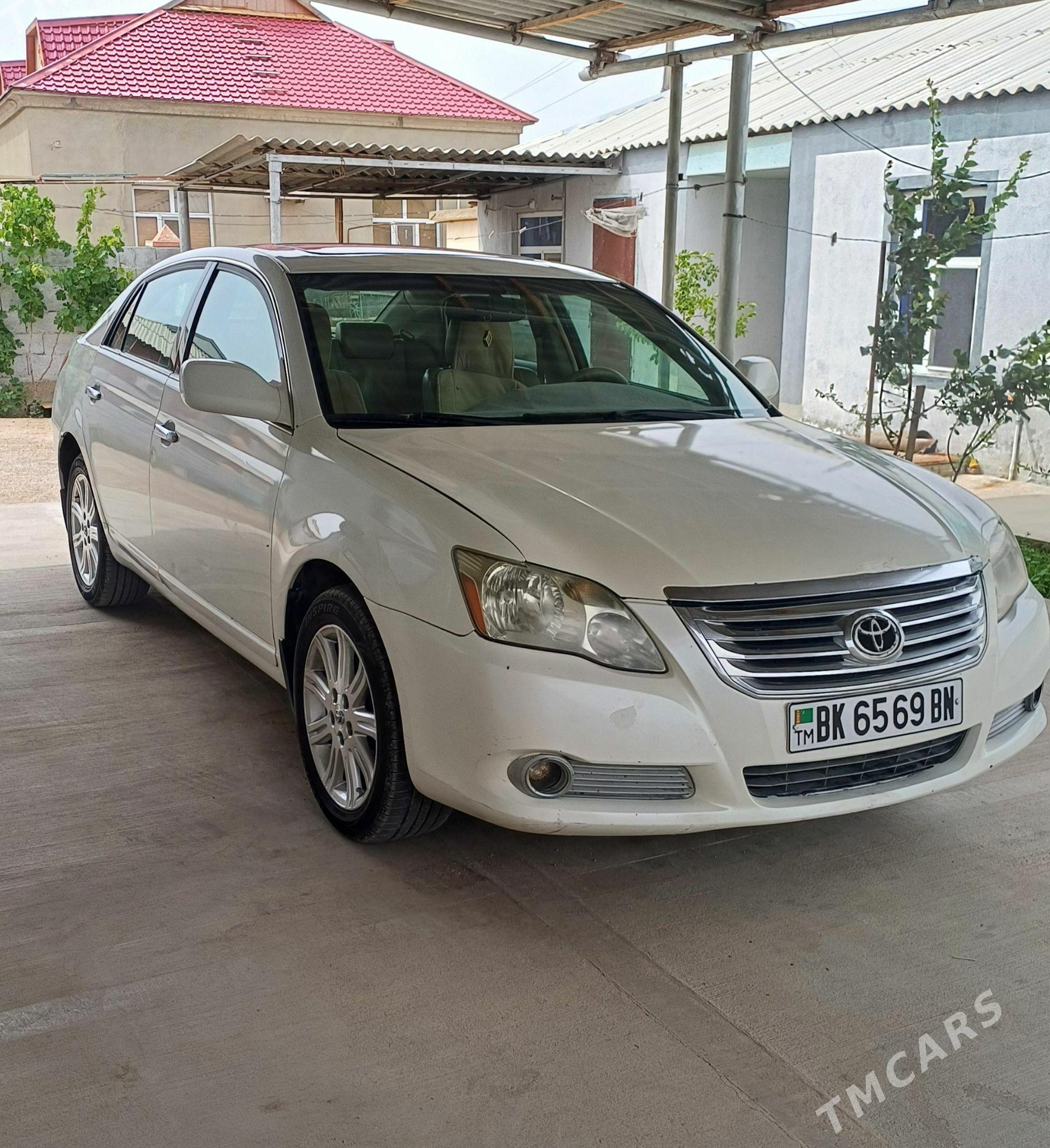 Toyota Avalon 2005 - 185 000 TMT - Балканабат - img 1