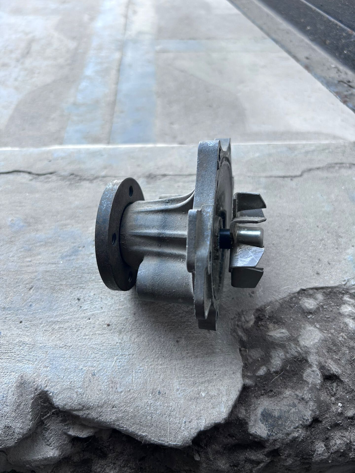 помпа каролла 1.8 110 TMT - Türkmenabat - img 1