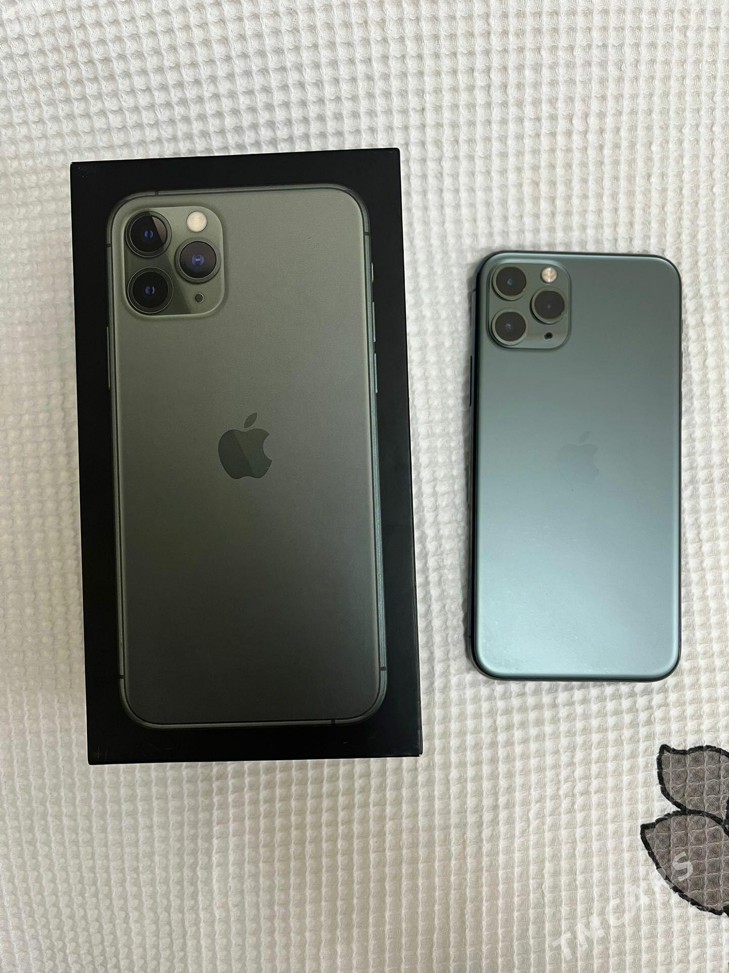 iphone 11 pro 256 - Hitrowka - img 1
