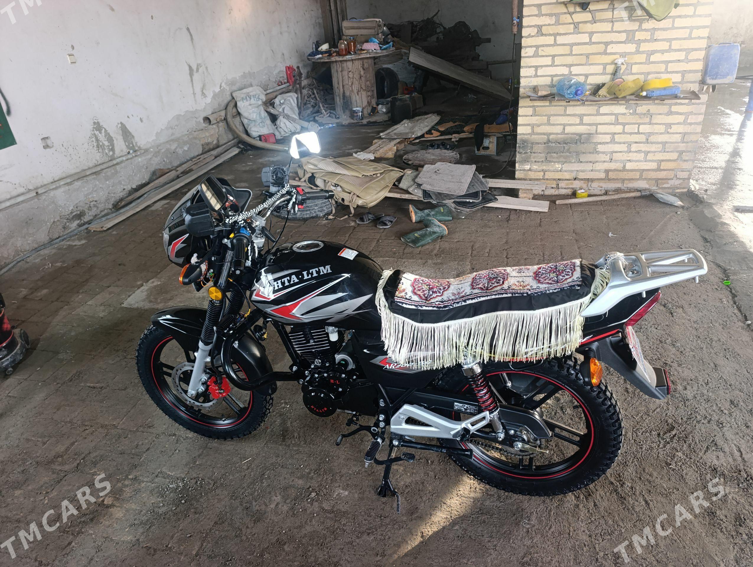 Fekon FK200-14G 2014 - 21 000 TMT - Kerki - img 1