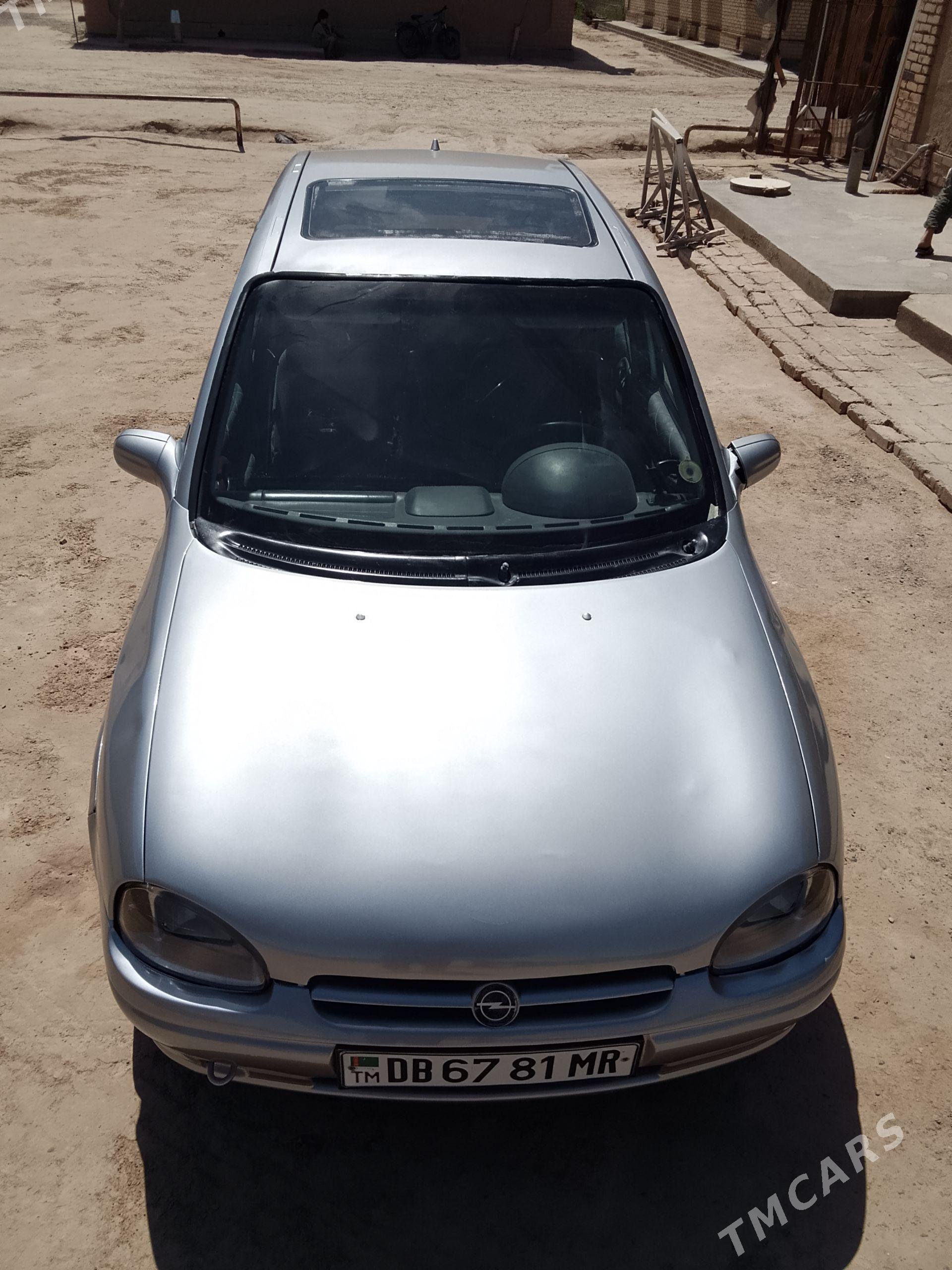 Opel Vita 1996 - 32 000 TMT - Мары - img 1