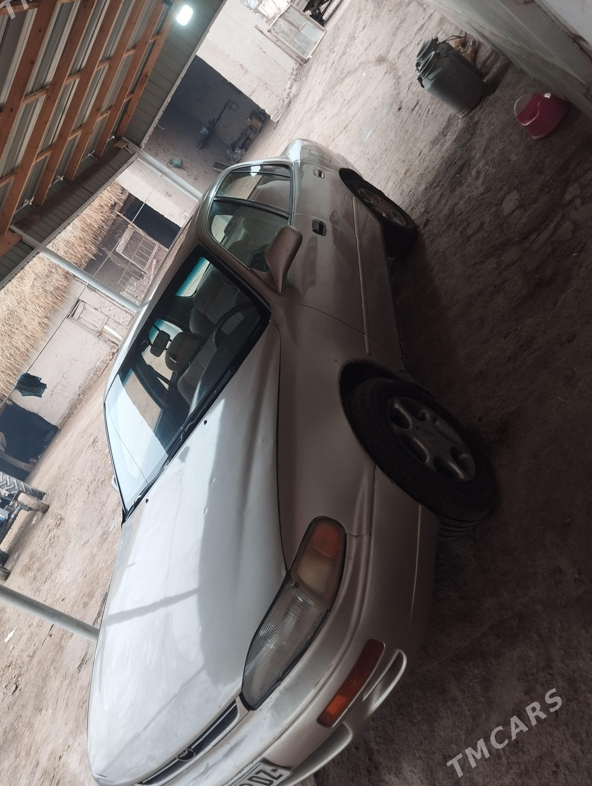 Toyota Camry 1994 - 90 000 TMT - Акдепе - img 1