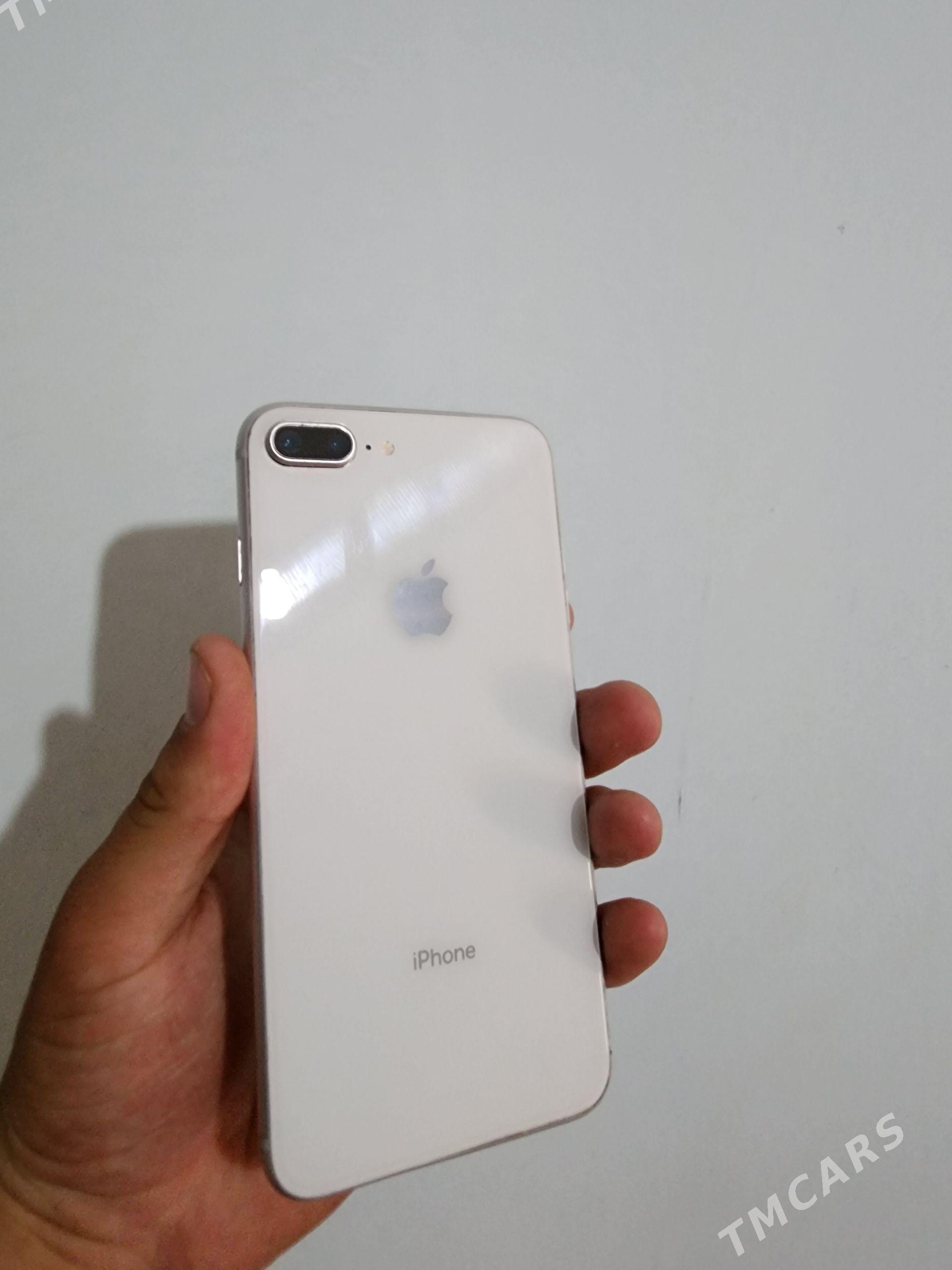 iPhone 8 Plus - Дашогуз - img 1