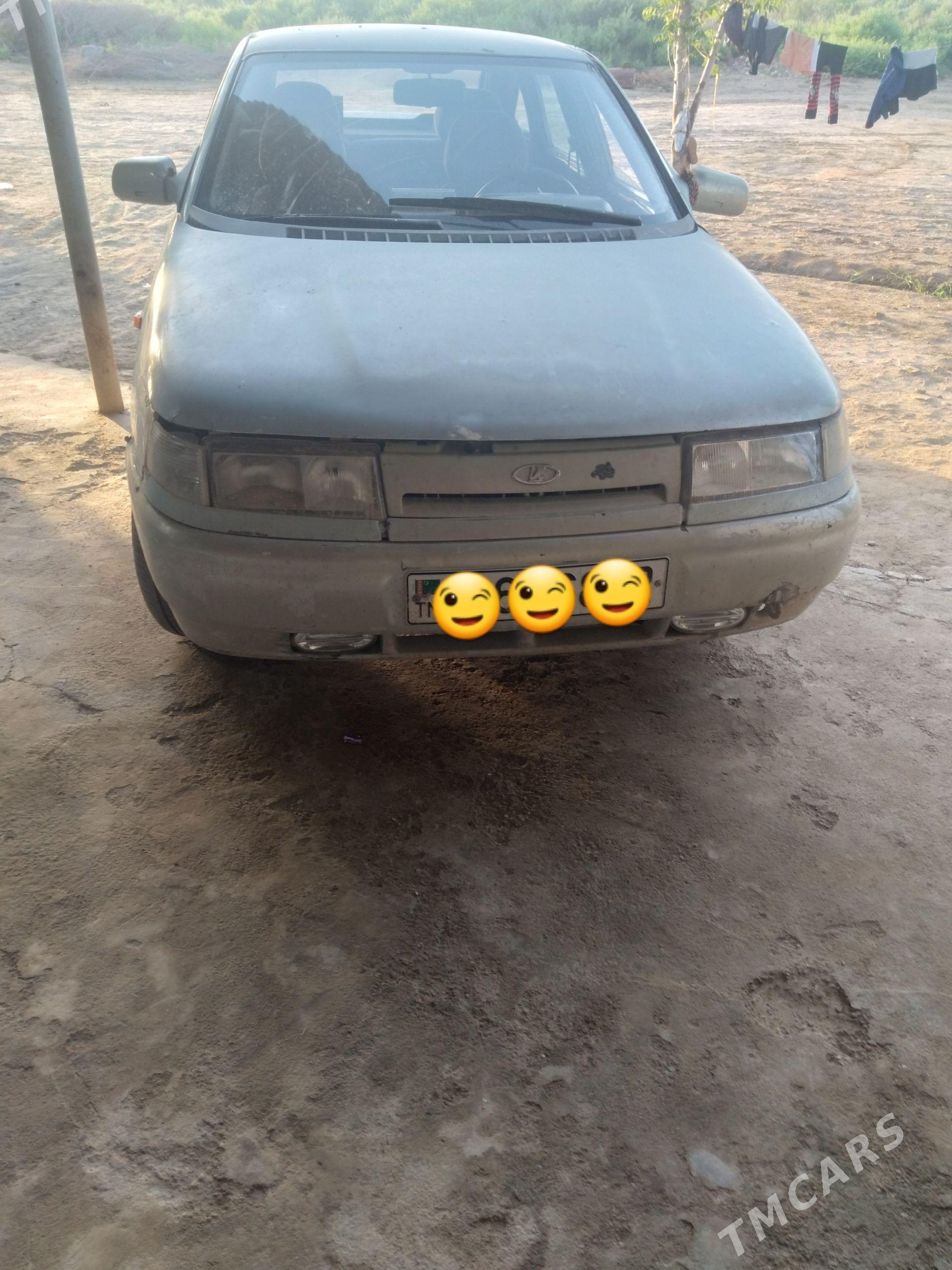 Lada 2112 2002 - 14 000 TMT - Байрамали - img 1