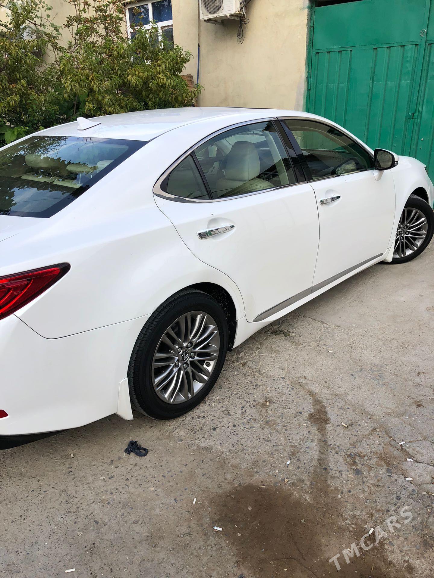 Lexus ES 350 2013 - 330 000 TMT - Aşgabat - img 1
