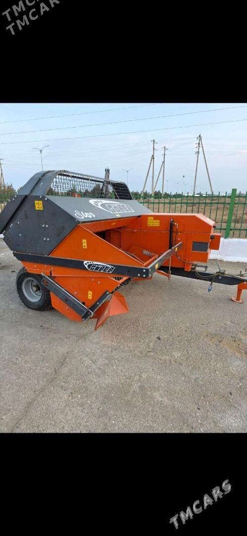 MTZ T-28 2026 - 110 000 TMT - Tejen - img 1