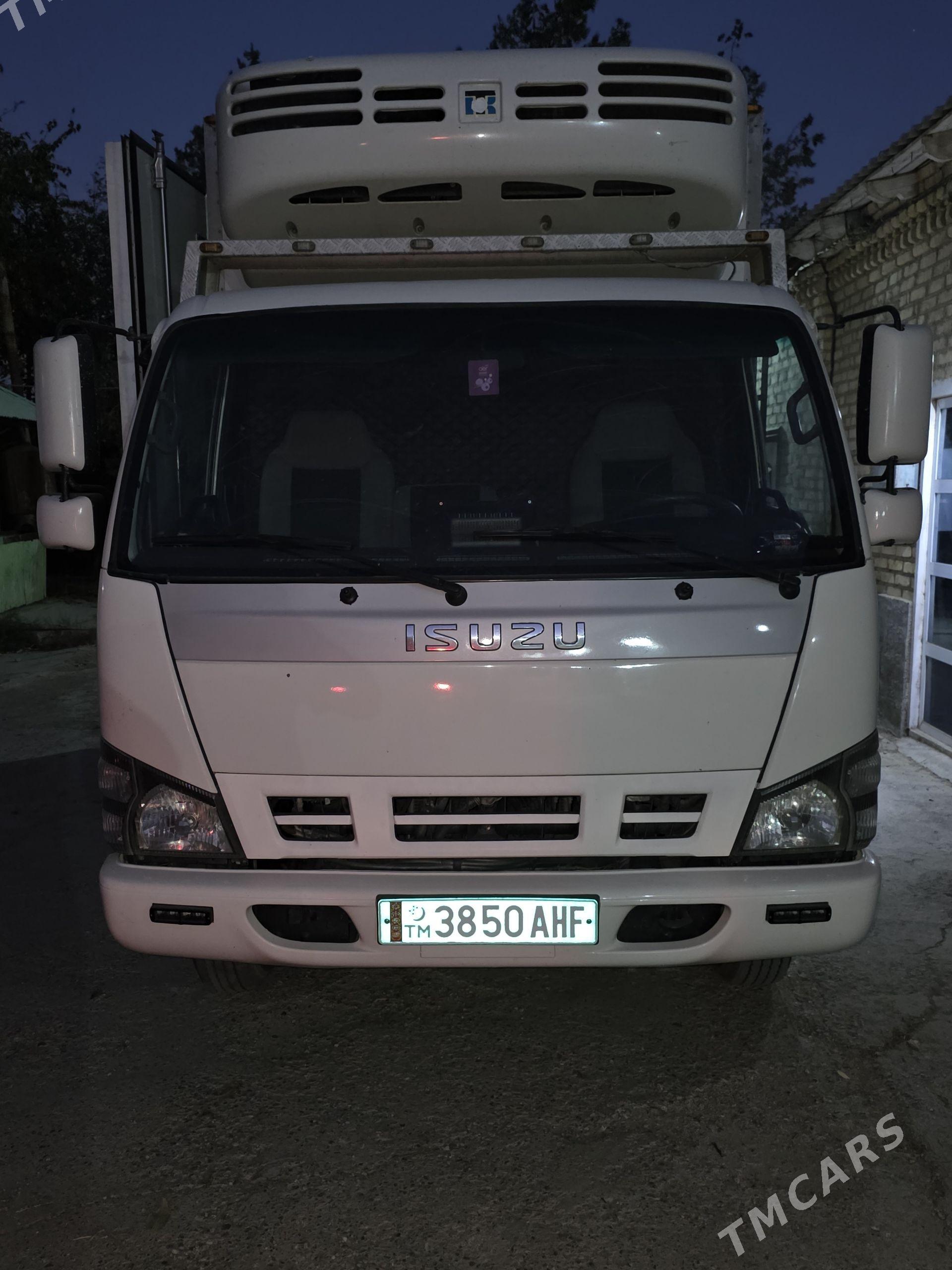 Mitsubishi Fuso 2006 - 340 000 TMT - Гаудан "В" - img 1