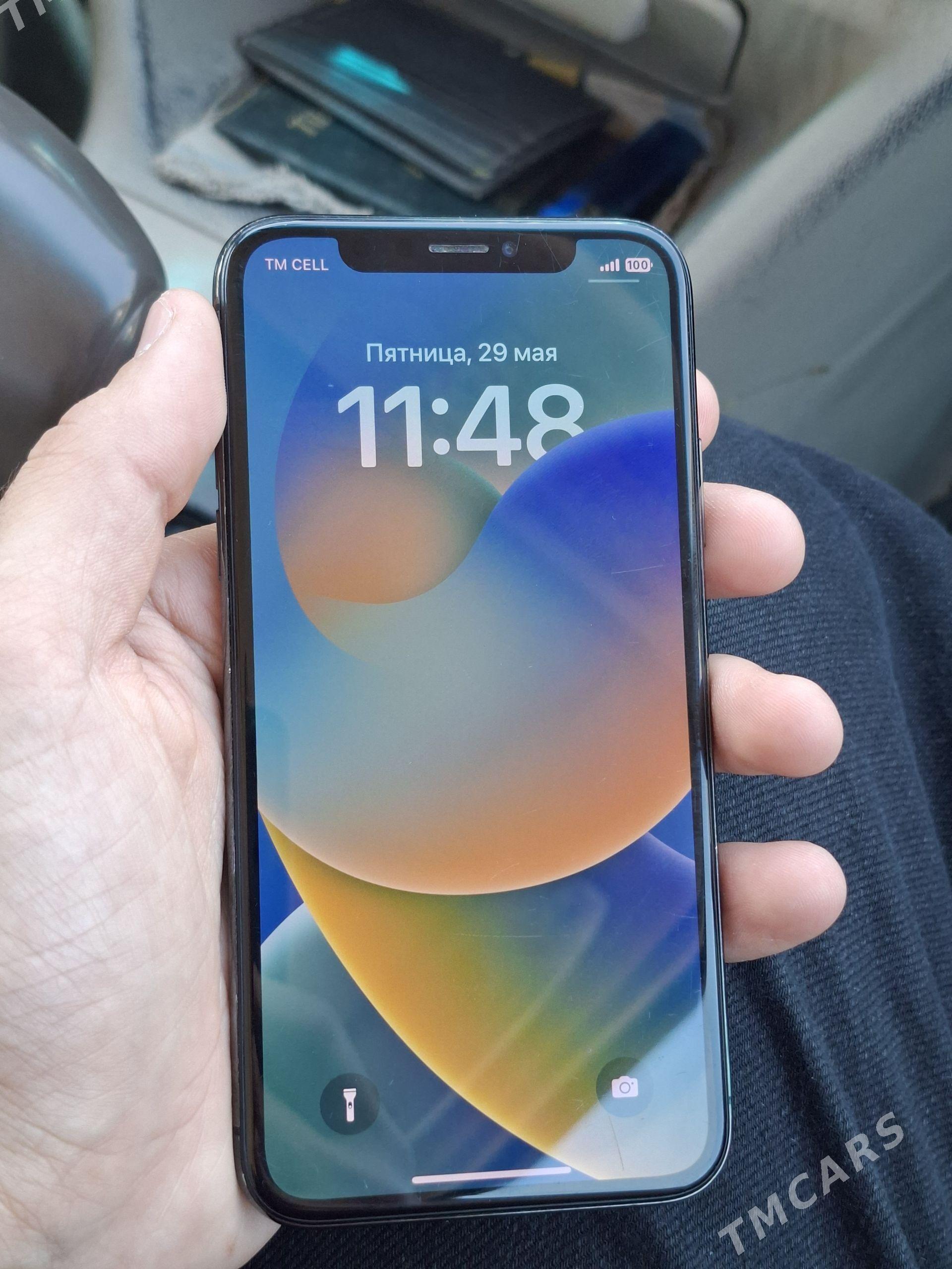 i phone x - етр. Туркменбаши - img 1