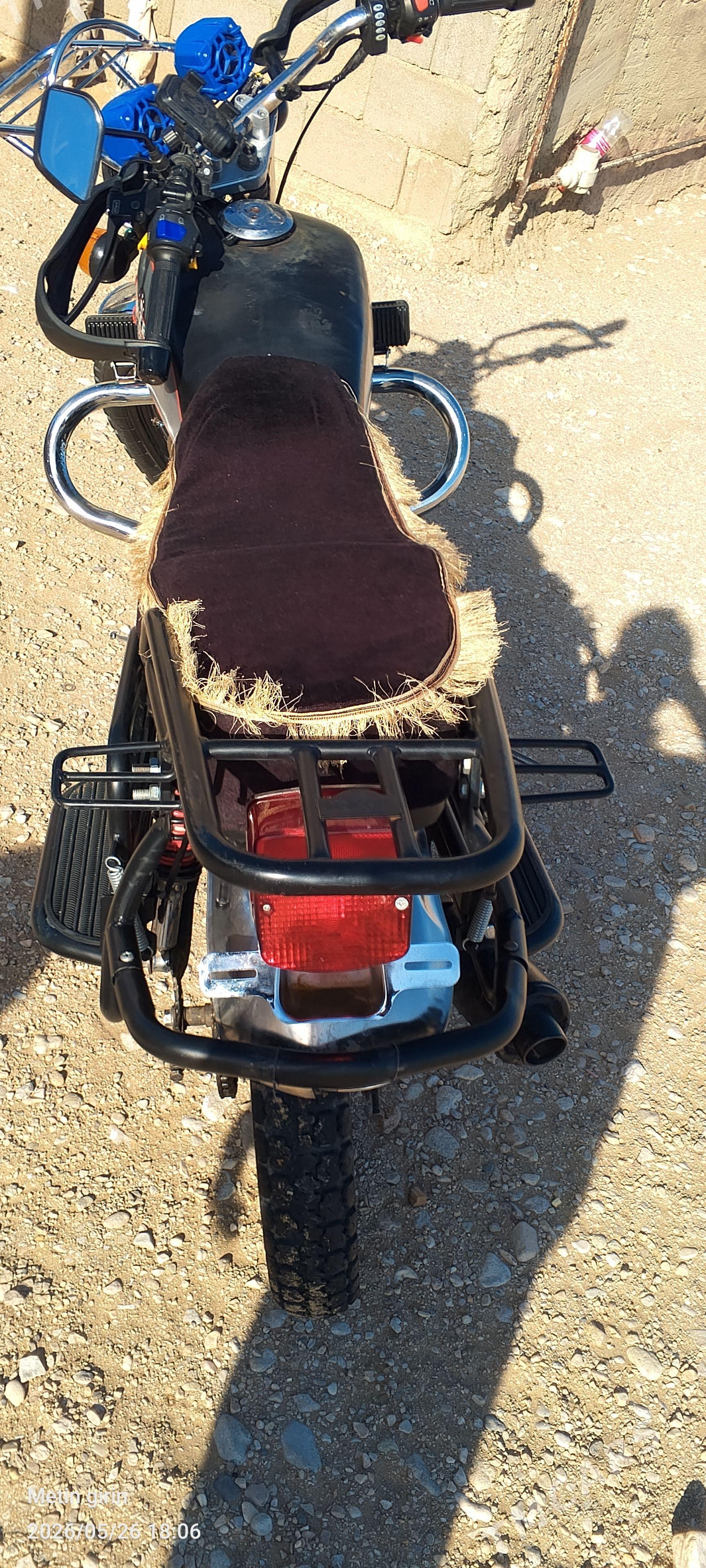 Fekon FK150-8G 2023 - 10 400 TMT - Balkanabat - img 1