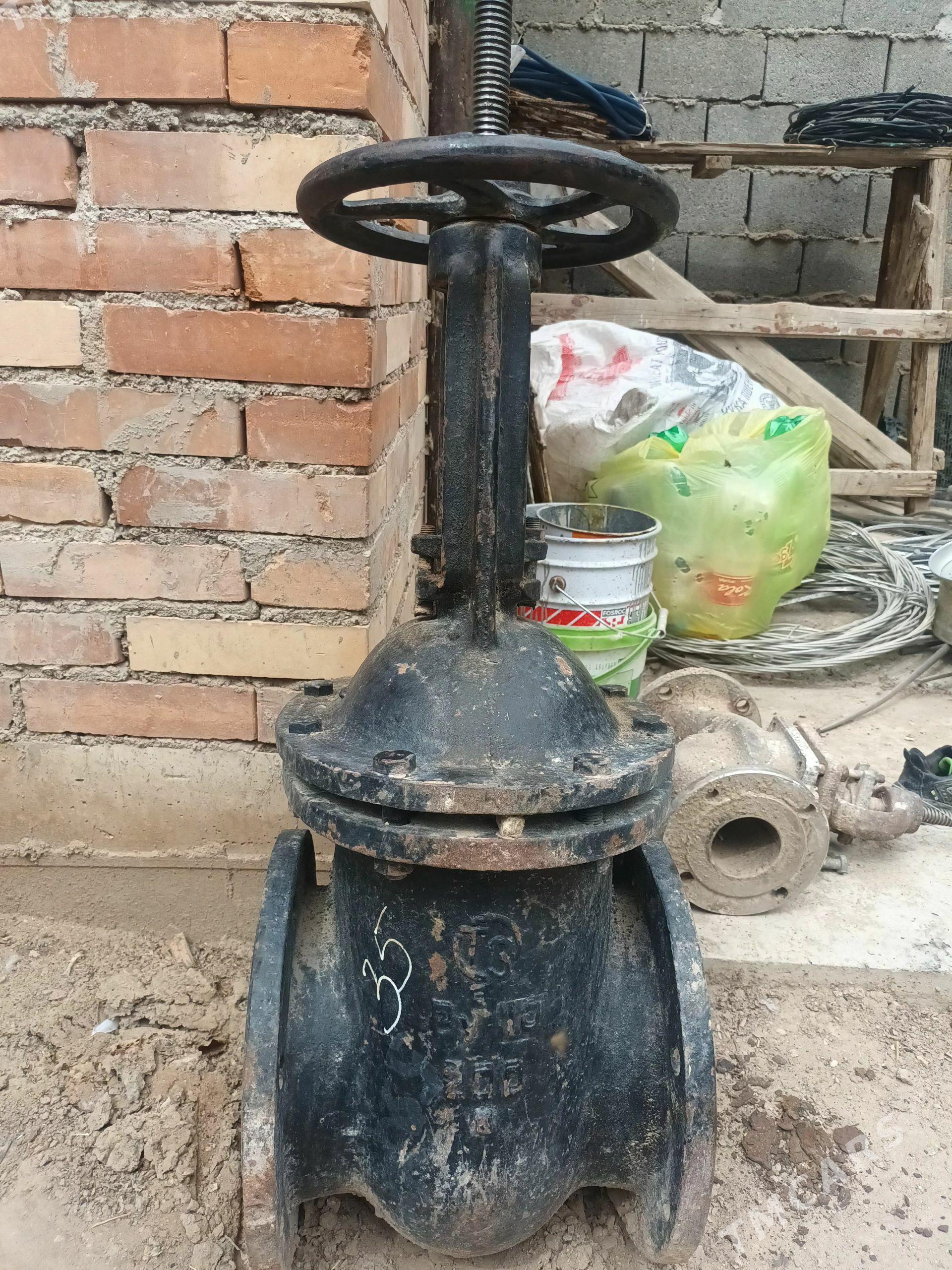 Zadiwişka - Balkanabat - img 1