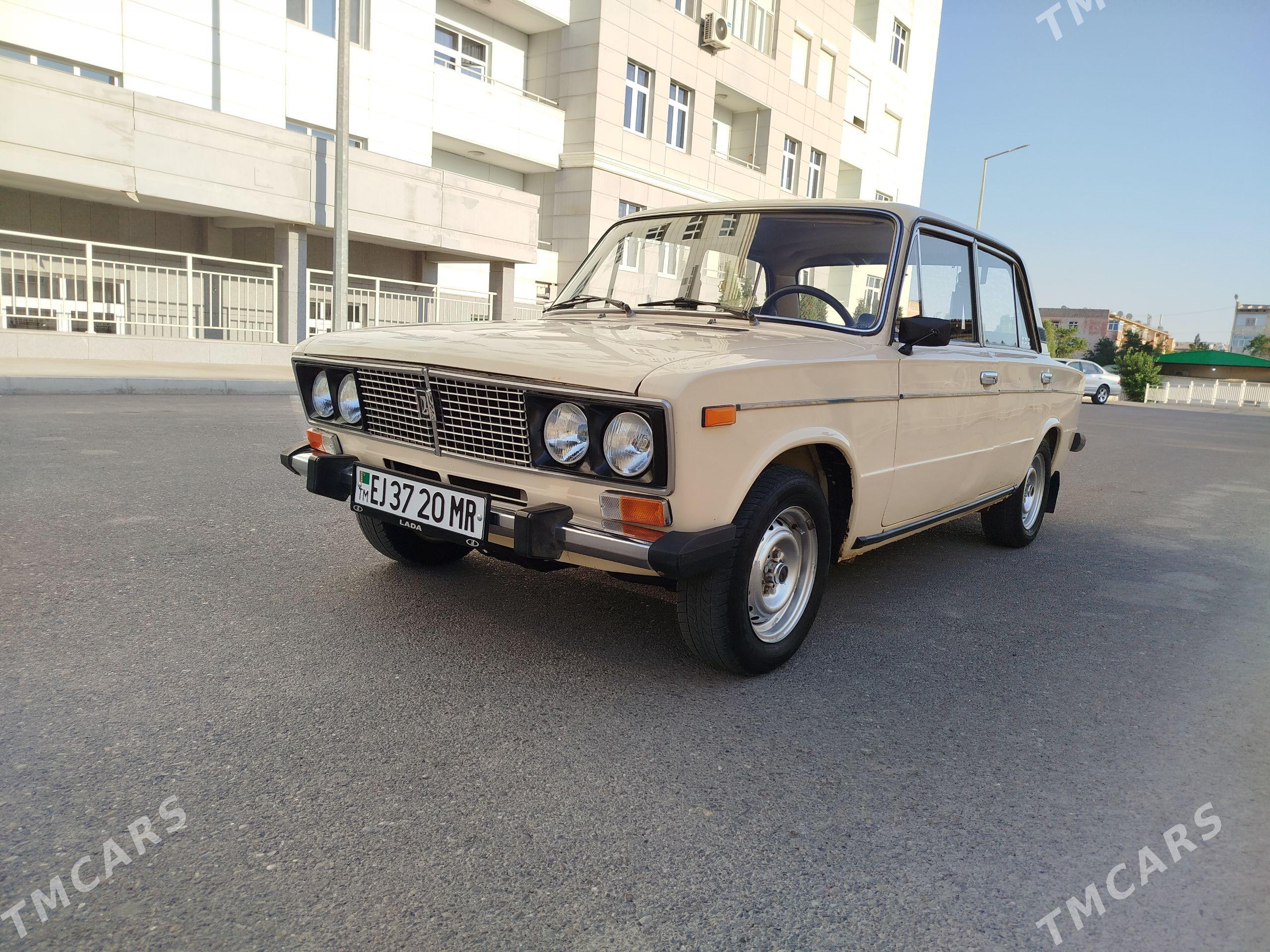 Lada 2106 1998 - 55 000 TMT - Мары - img 1