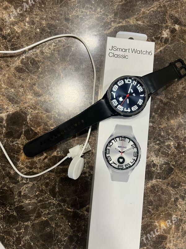 Smart watch - Aşgabat - img 1