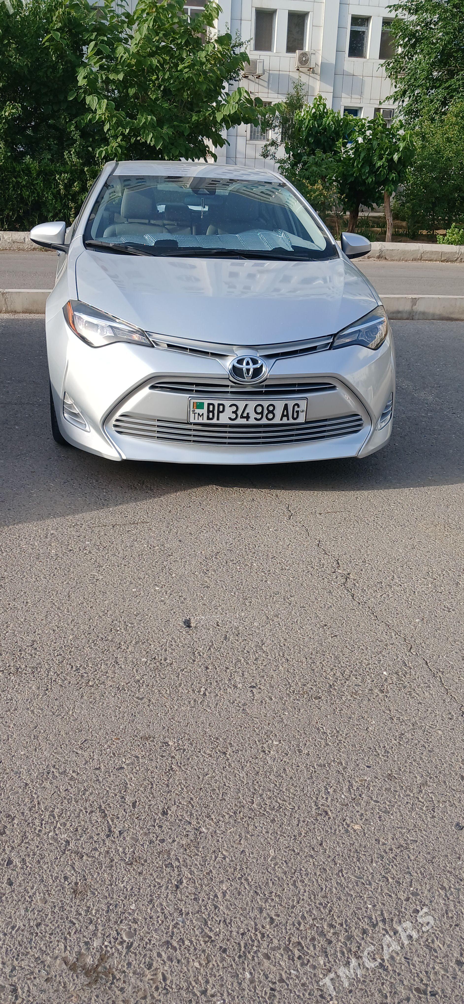 Toyota Corolla 2016 - 211 000 TMT - Мир 2 - img 1