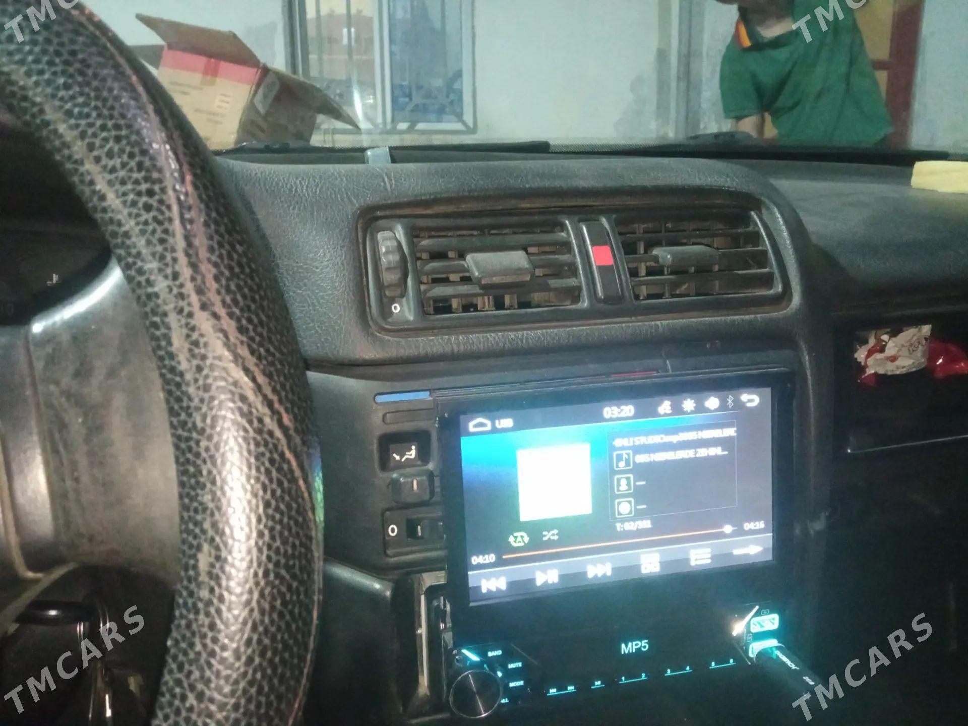 Opel Vectra 1990 - 50 000 TMT - Мары - img 1