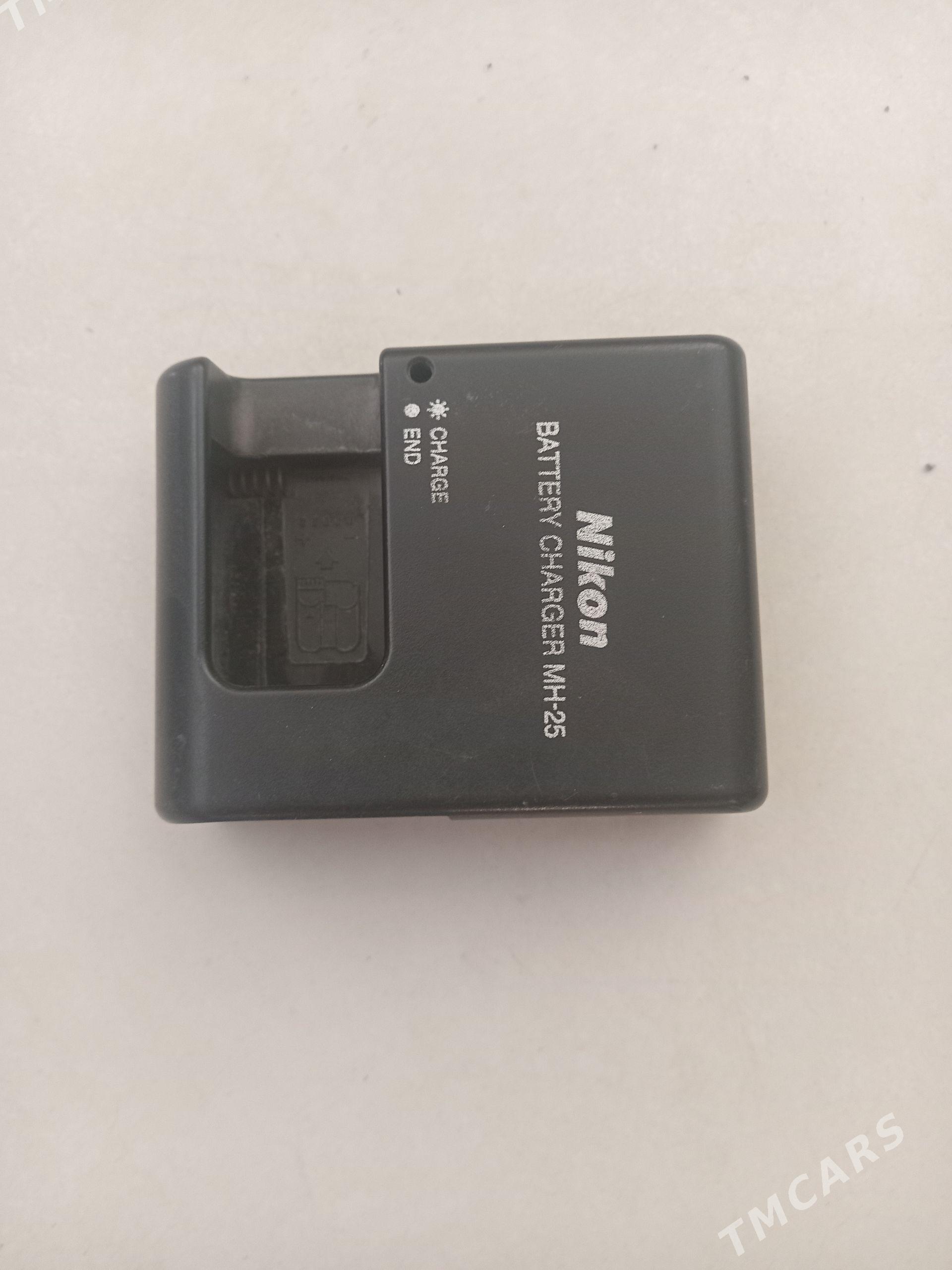 Nikon 7000 zaryatnik - Köneürgenç - img 1
