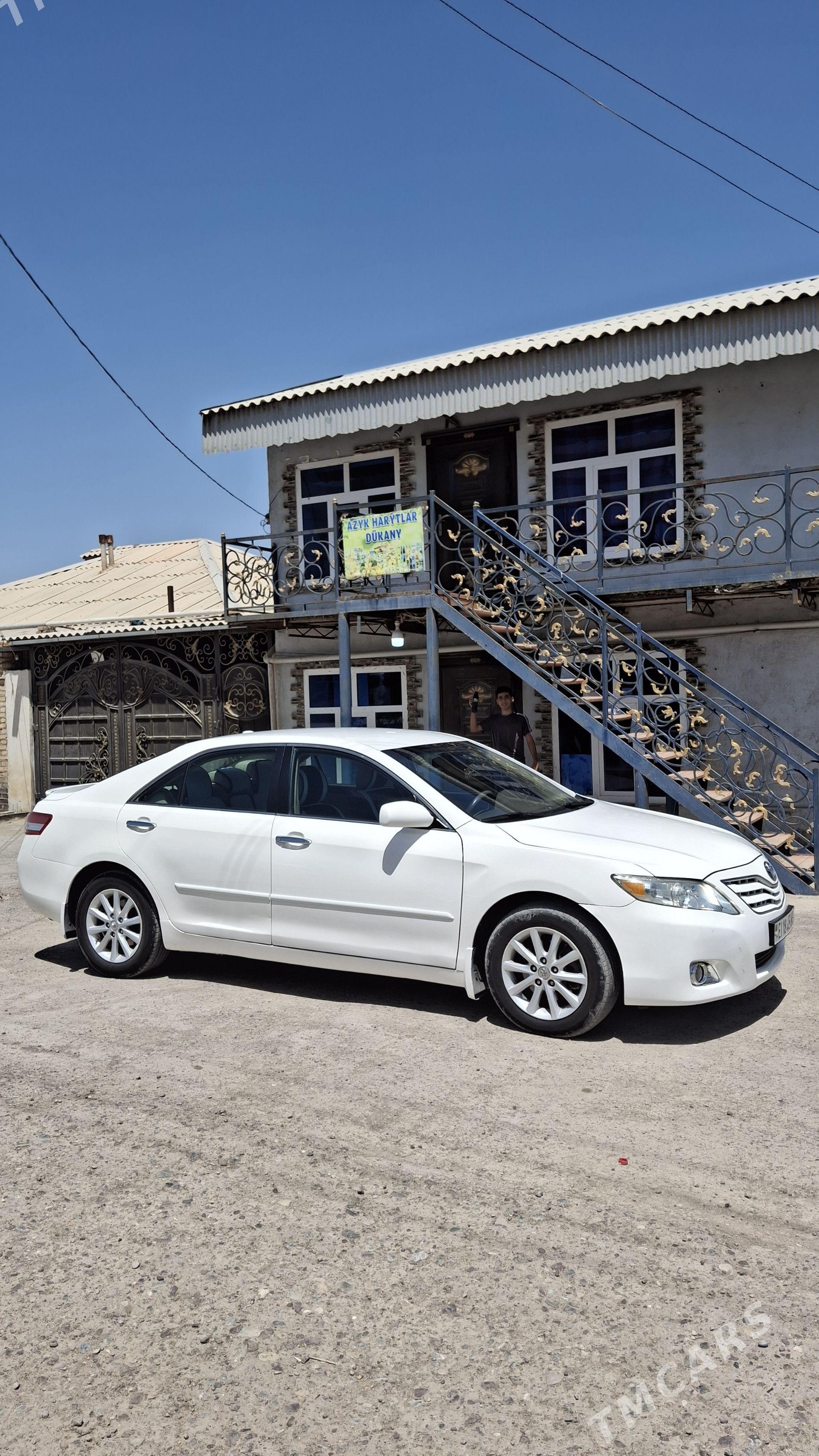 Toyota Camry 2011 - 230 000 TMT - Mary - img 1