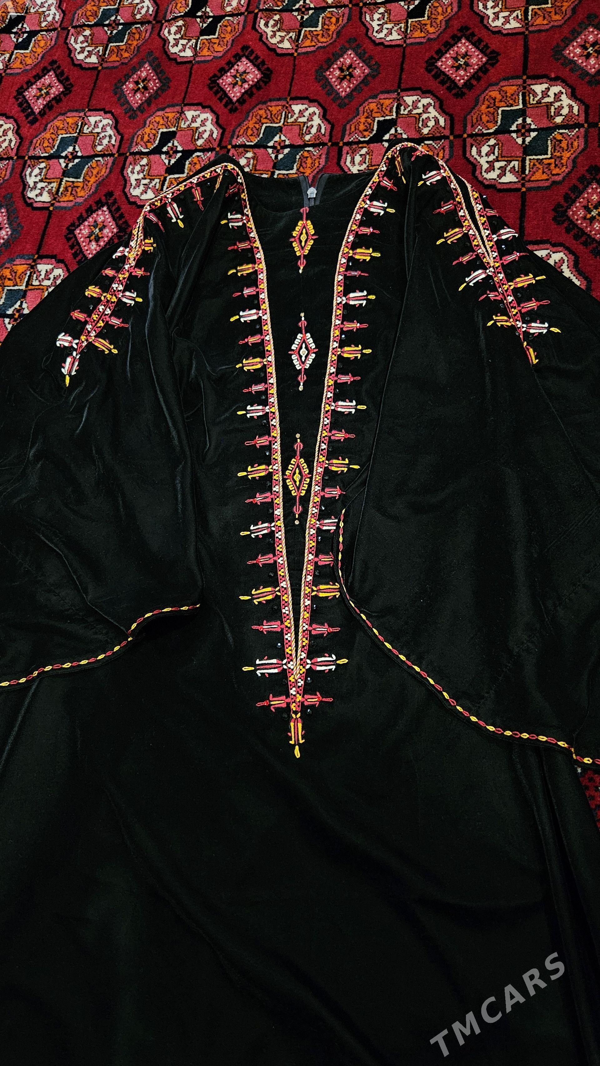 koynek - Aşgabat - img 1