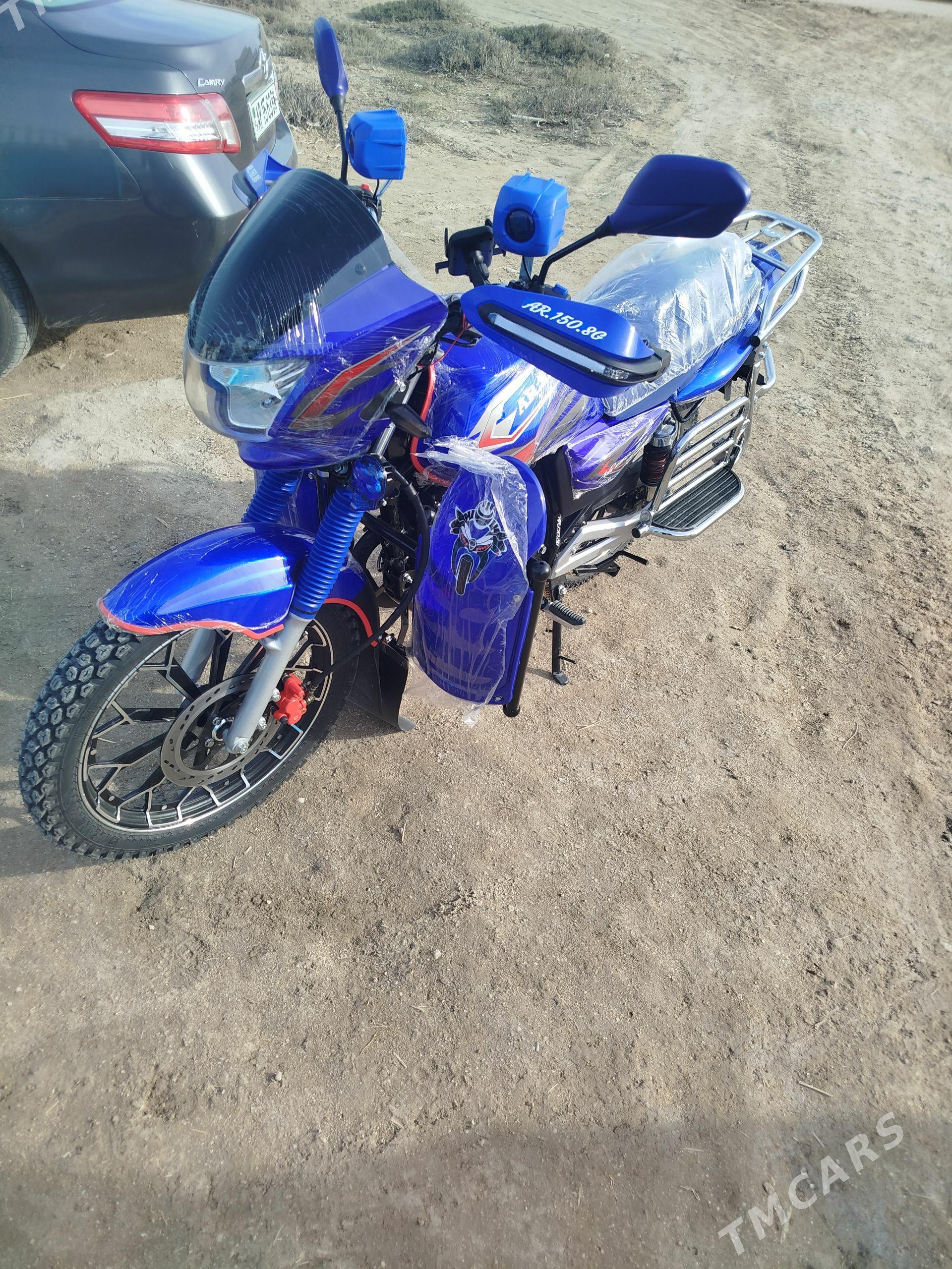 Fekon FK150-8G 2026 - 19 000 TMT - Эсенгулы - img 1
