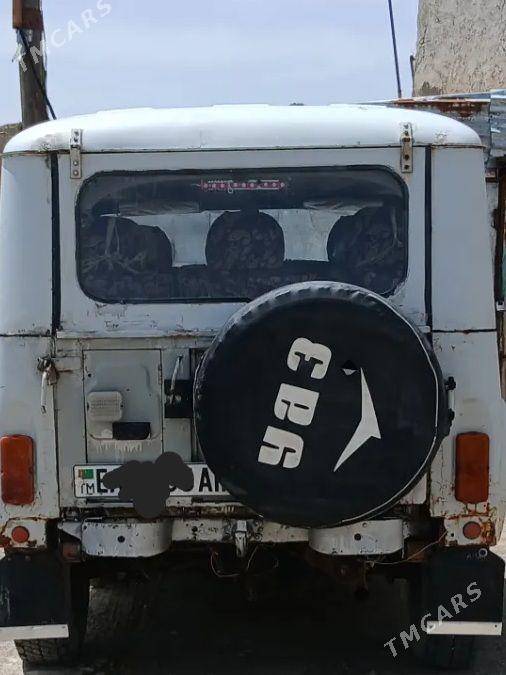 UAZ 469 2000 - 63 000 TMT - Bäherden - img 1
