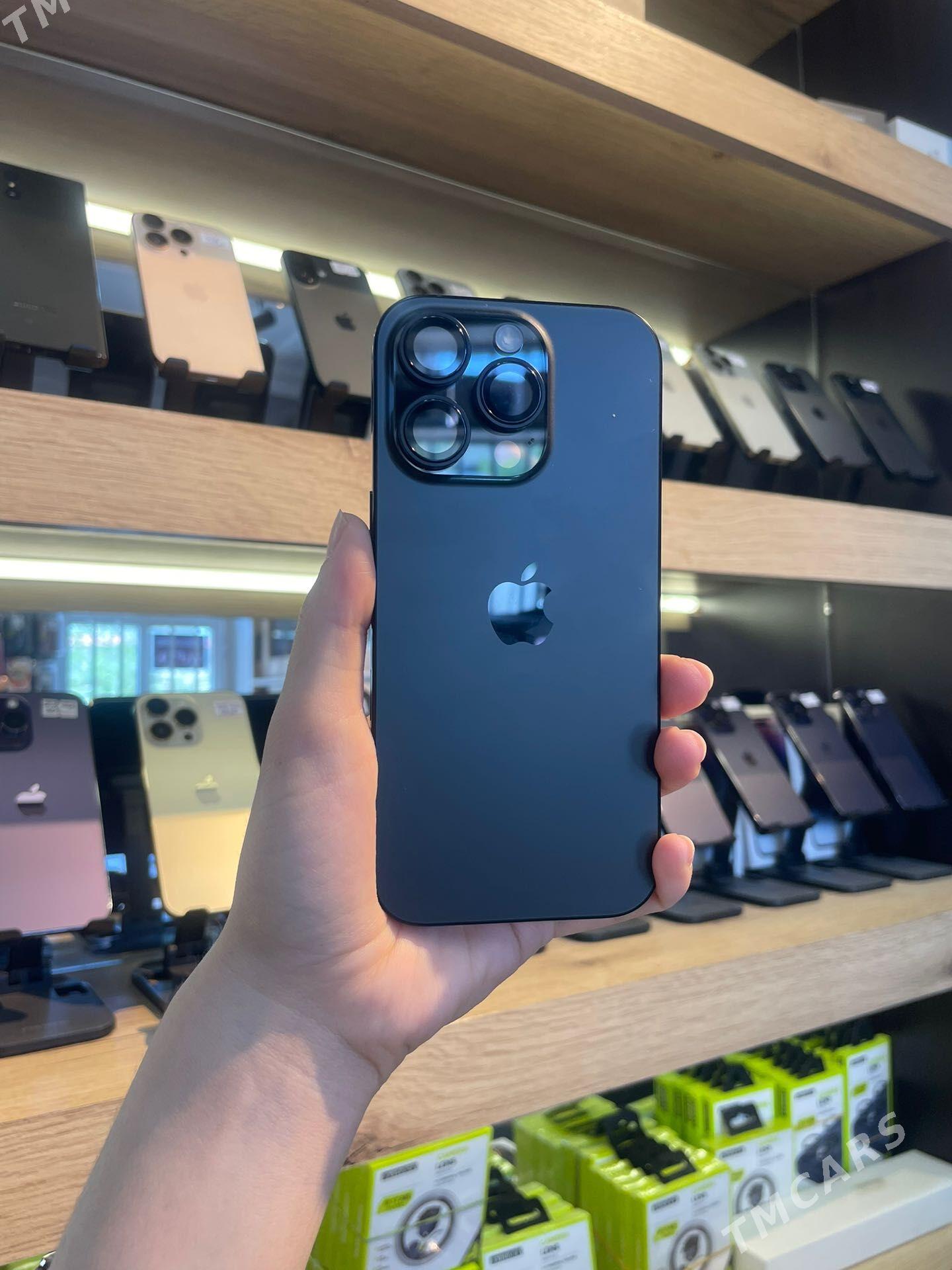 16PRO 100% 128GB 2sim - Туркменабат - img 1