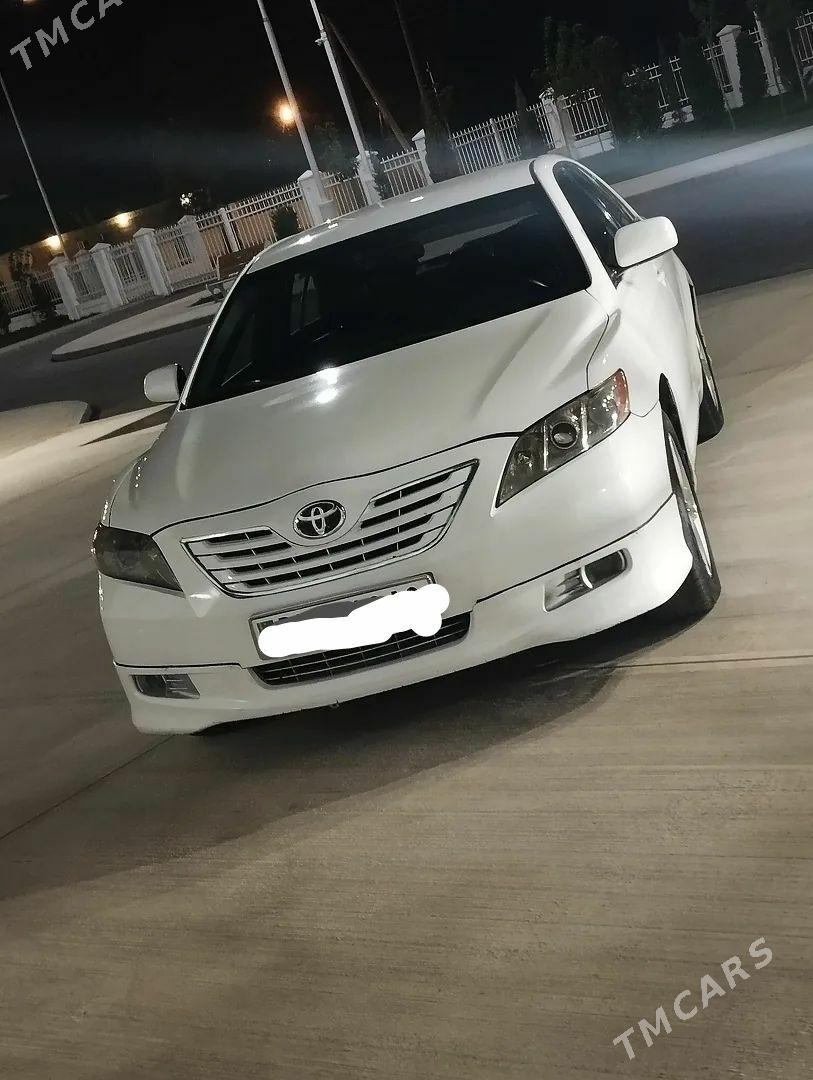 Toyota Camry 2008 - 160 000 TMT - Tagtabazar - img 1