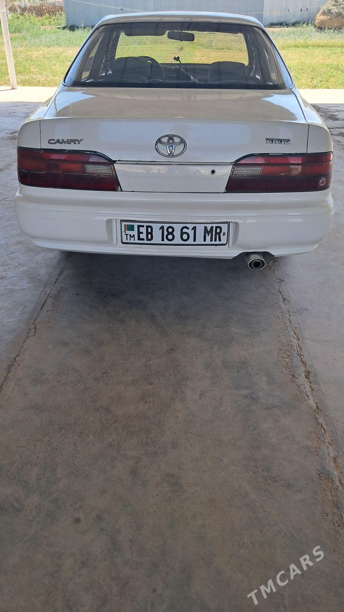 Toyota Vista 1992 - 30 000 TMT - Wekilbazar - img 1