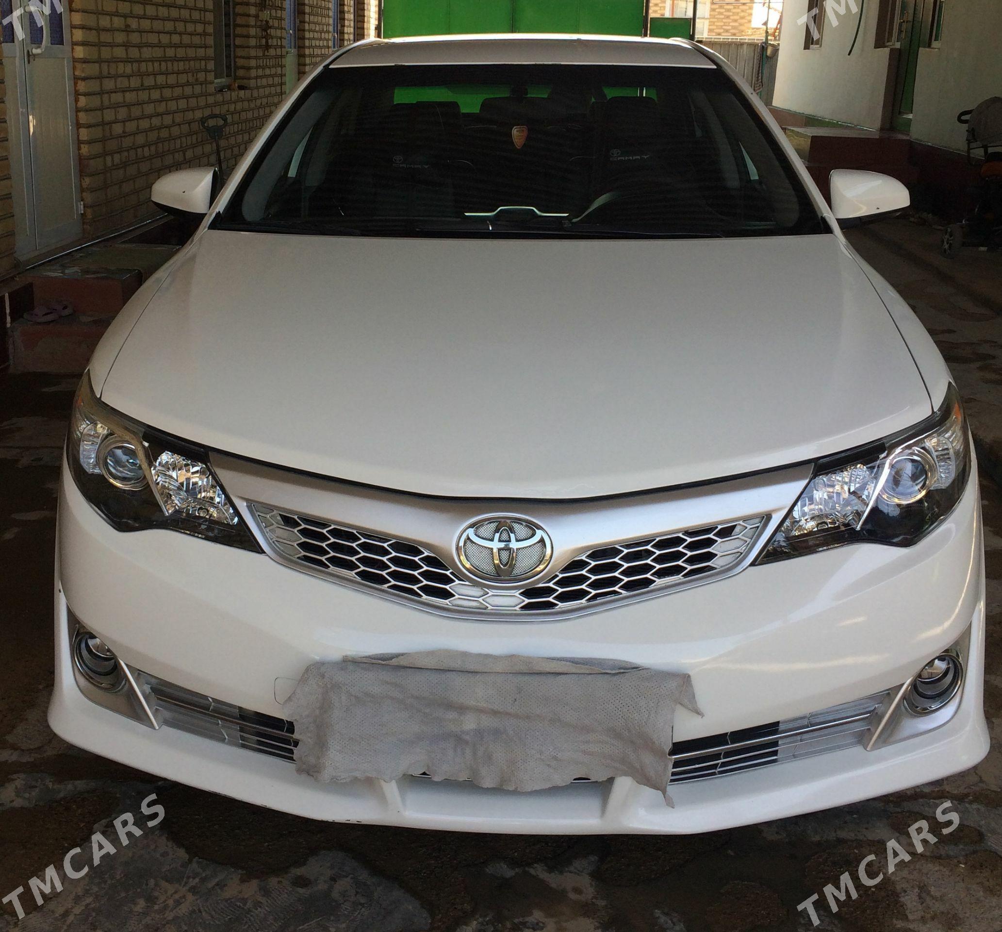 Toyota Camry 2014 - 235 000 TMT - Murgap - img 1