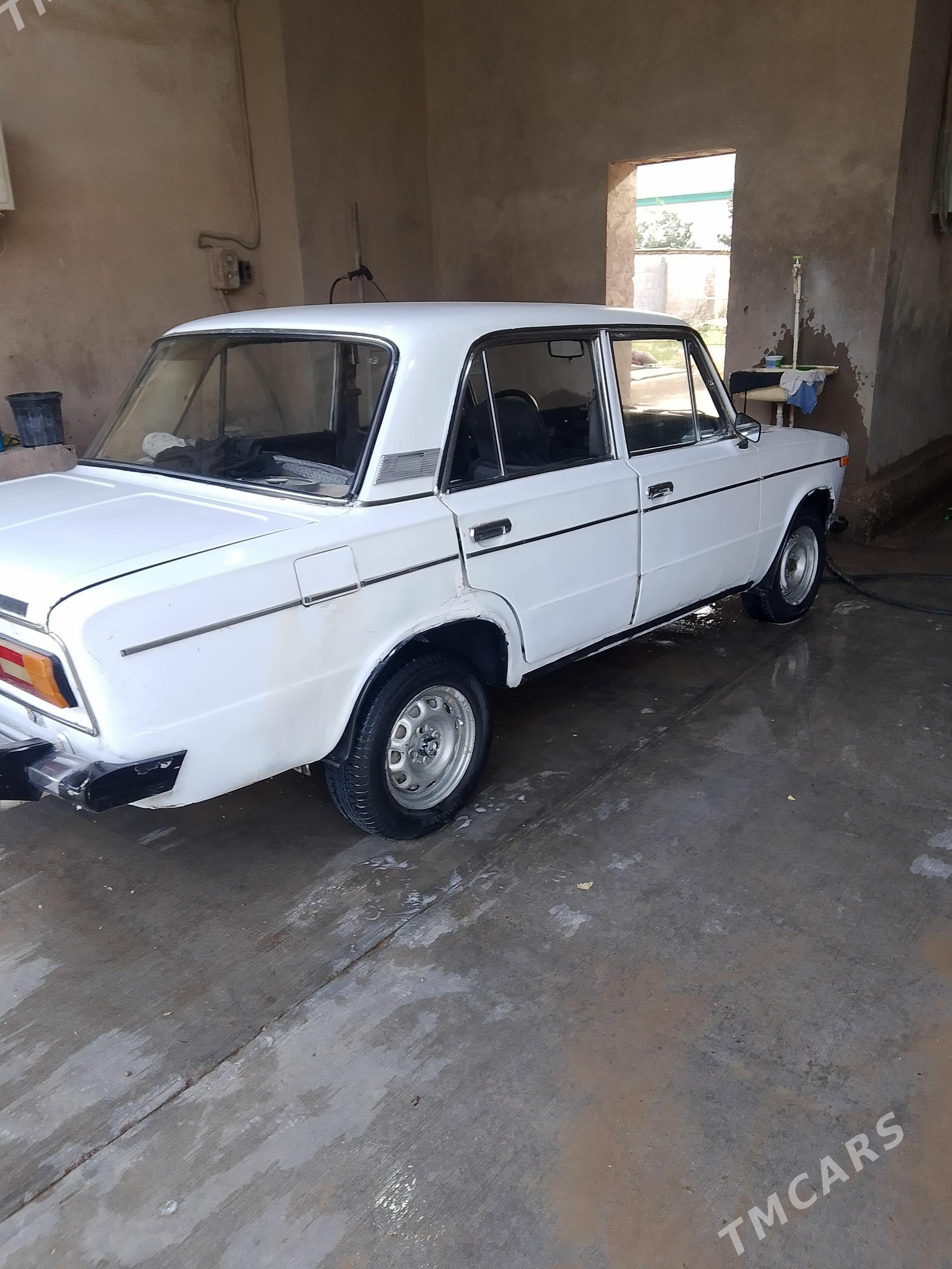 Lada 2106 1984 - 17 000 TMT - Тагтабазар - img 1