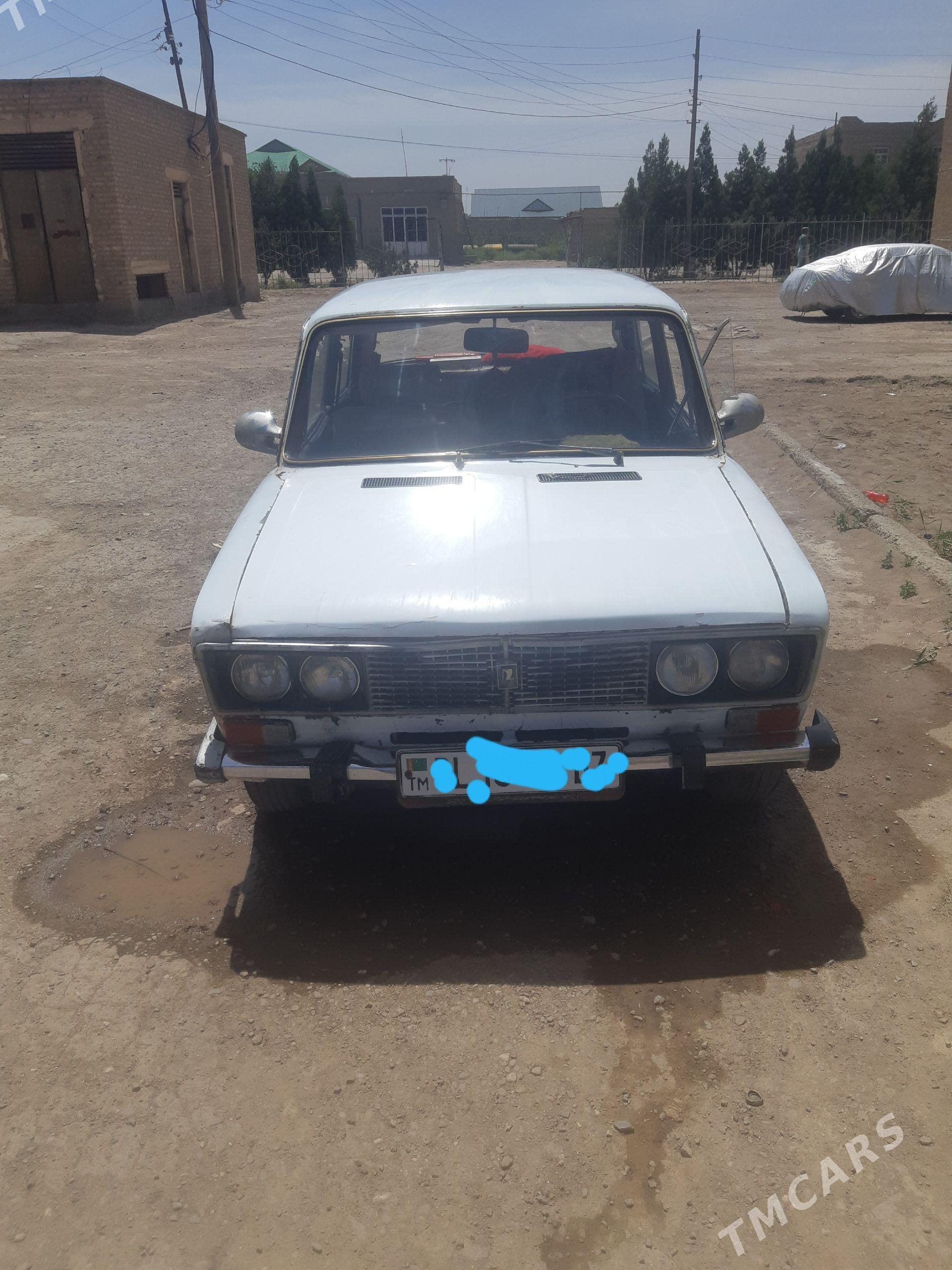 Lada 2106 1982 - 11 000 TMT - Акдепе - img 1