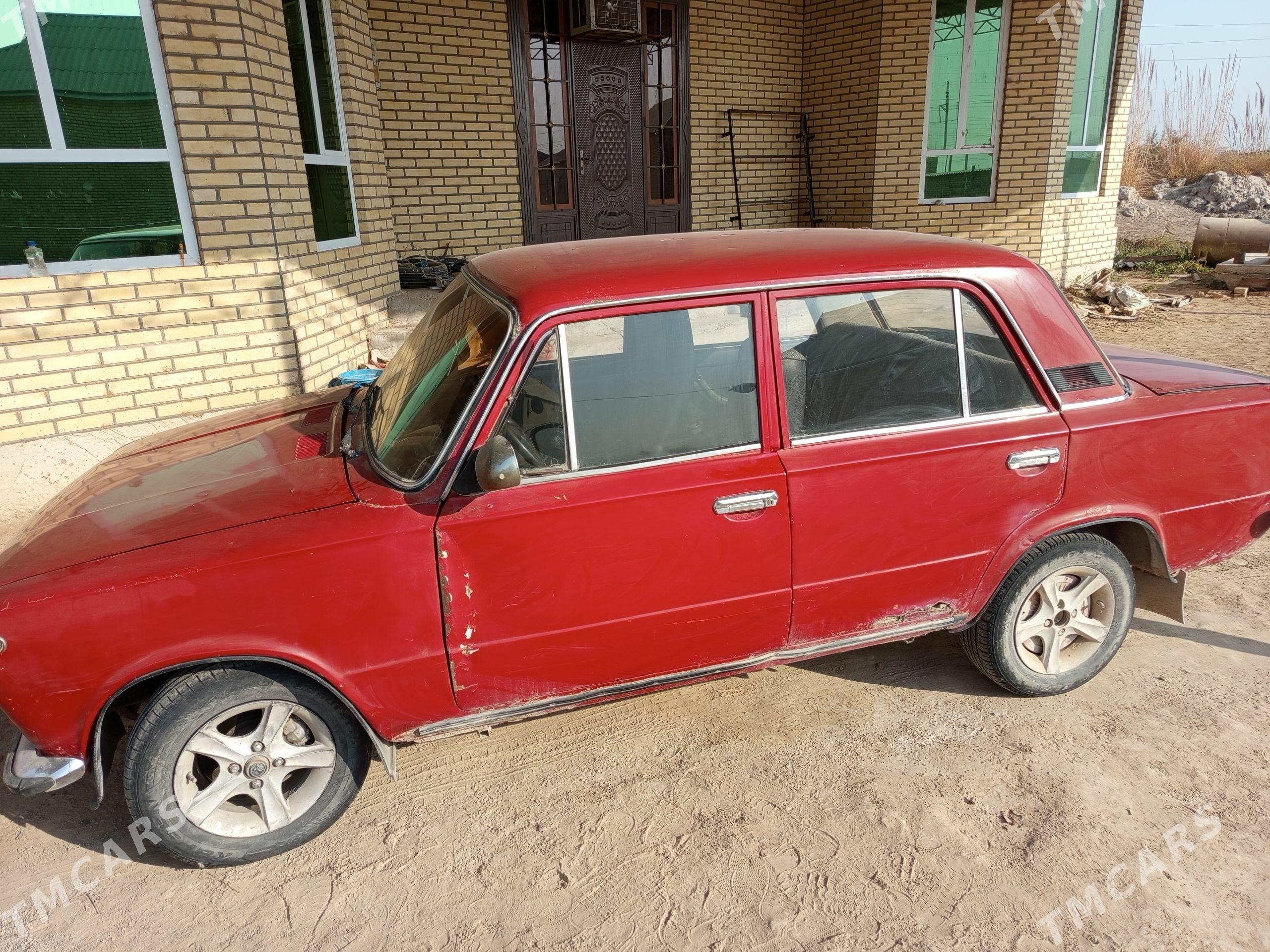 Lada 2104 1980 - 10 000 TMT - Мары - img 1