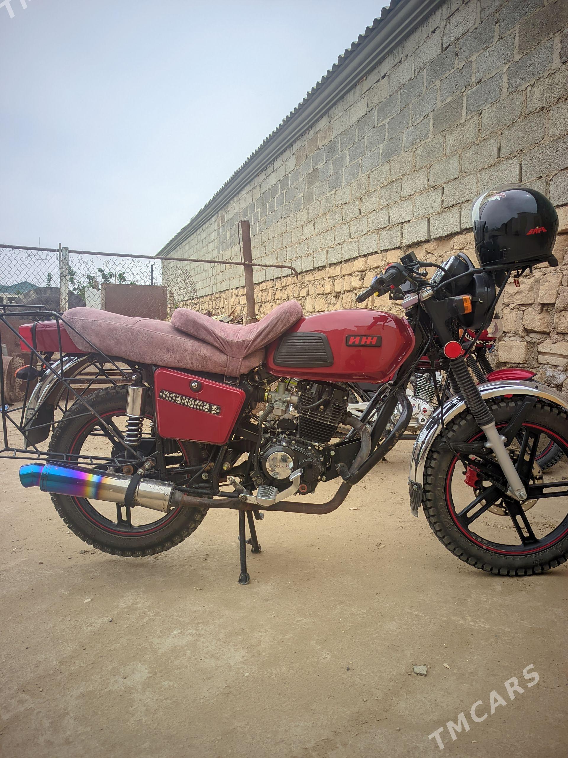 Fekon FK200-14G 2015 - 15 000 TMT - Гумдаг - img 1